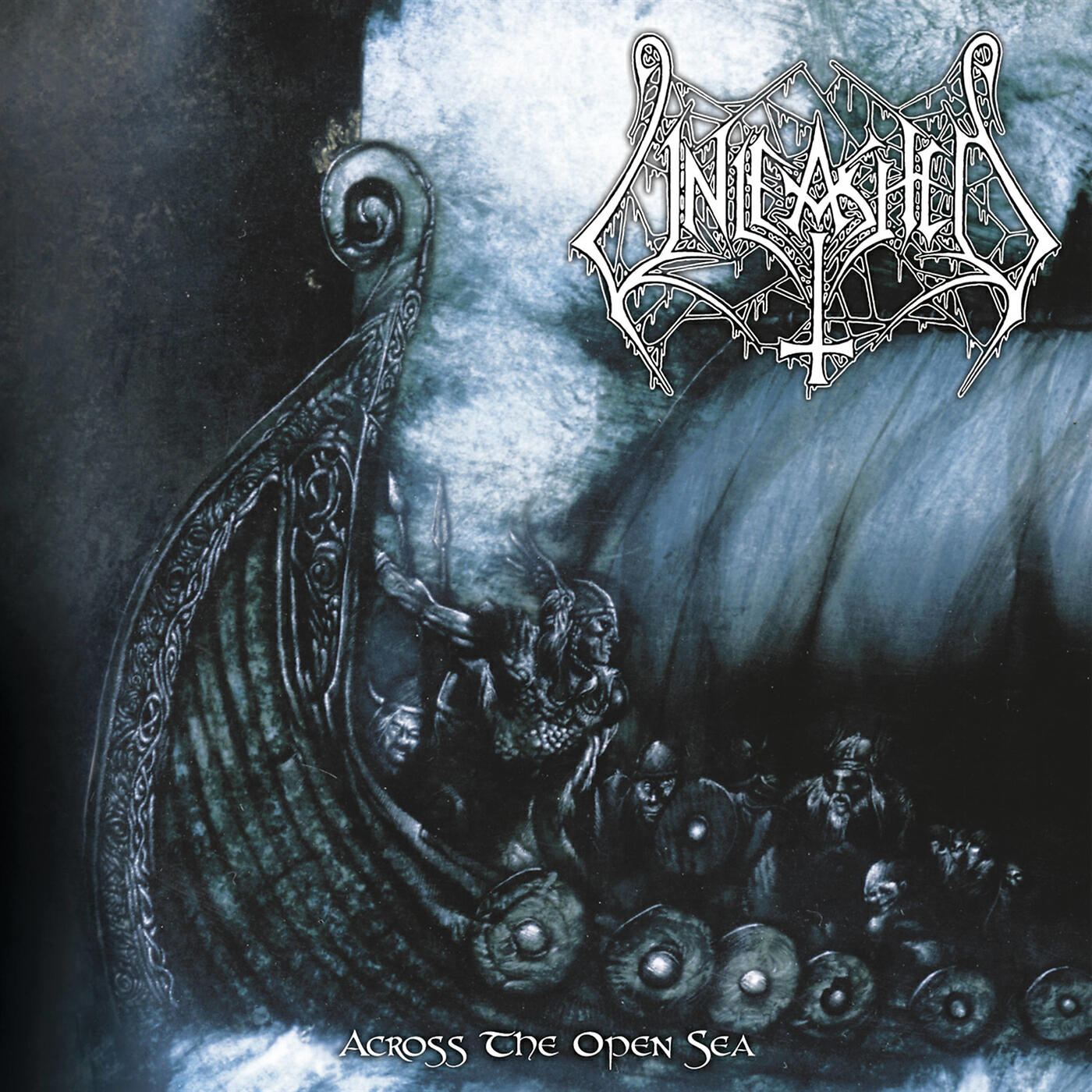 Unleashed - Across the Open Sea (remastered)