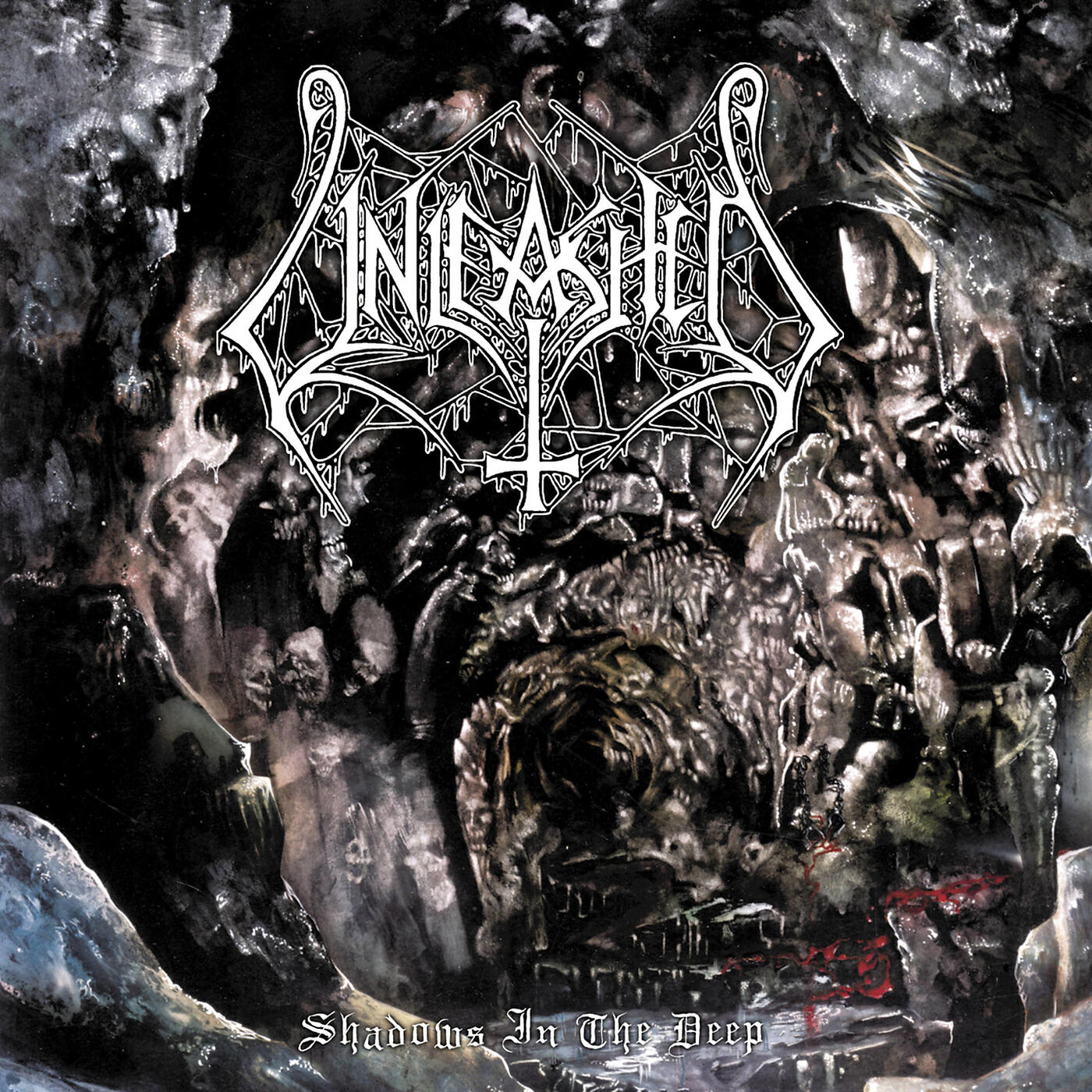 Unleashed - Bloodbath (remastered)