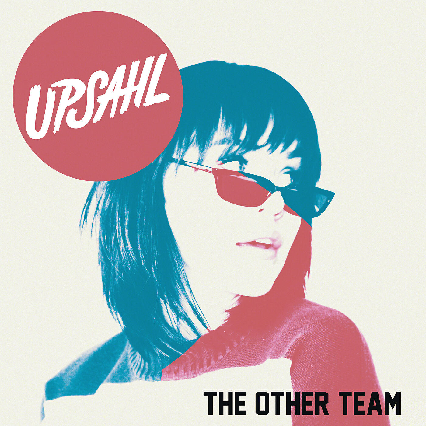 UPSAHL - The Other Team