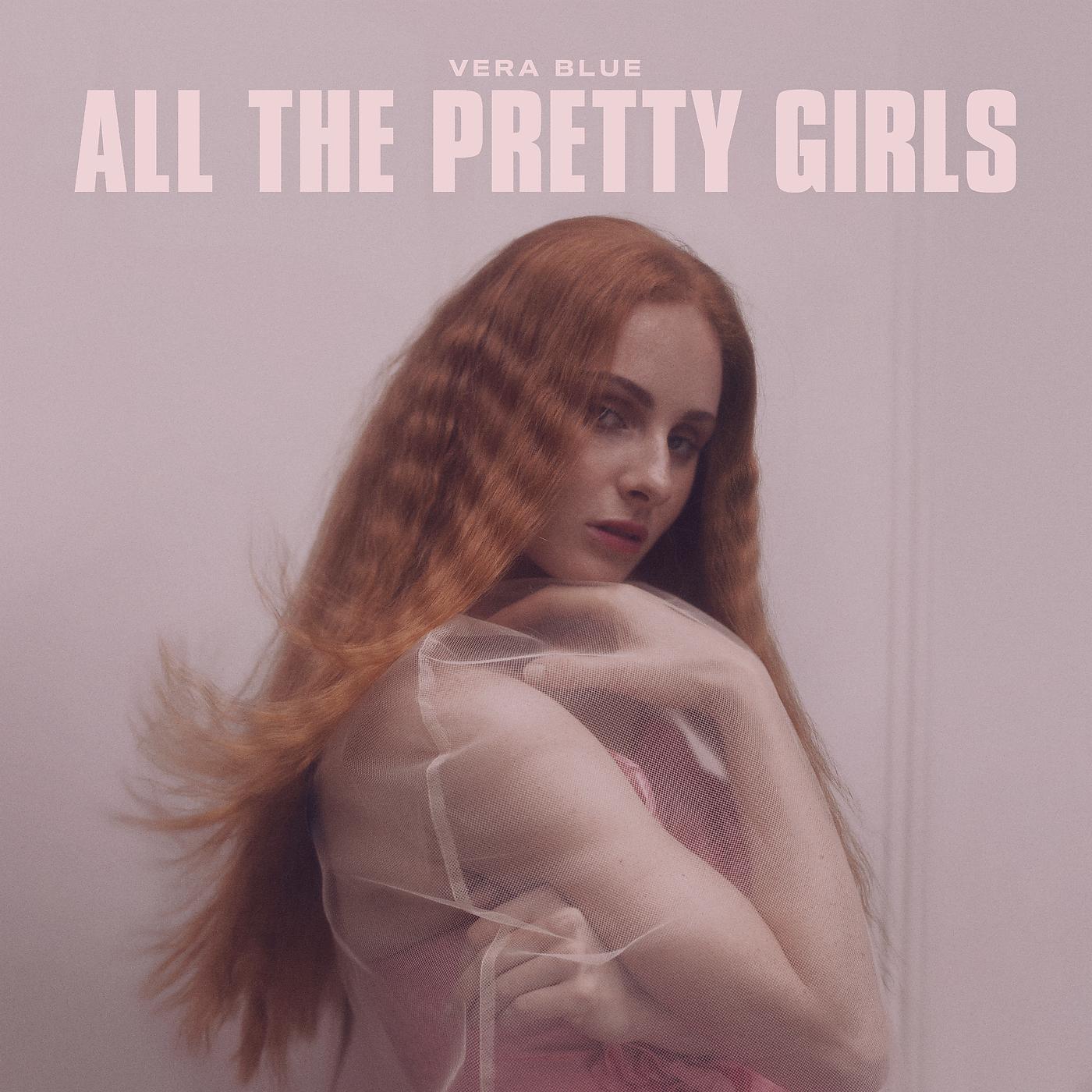 Постер альбома All The Pretty Girls