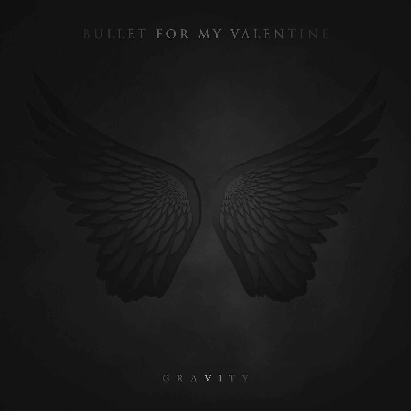 Bullet For My Valentine - Not Dead Yet