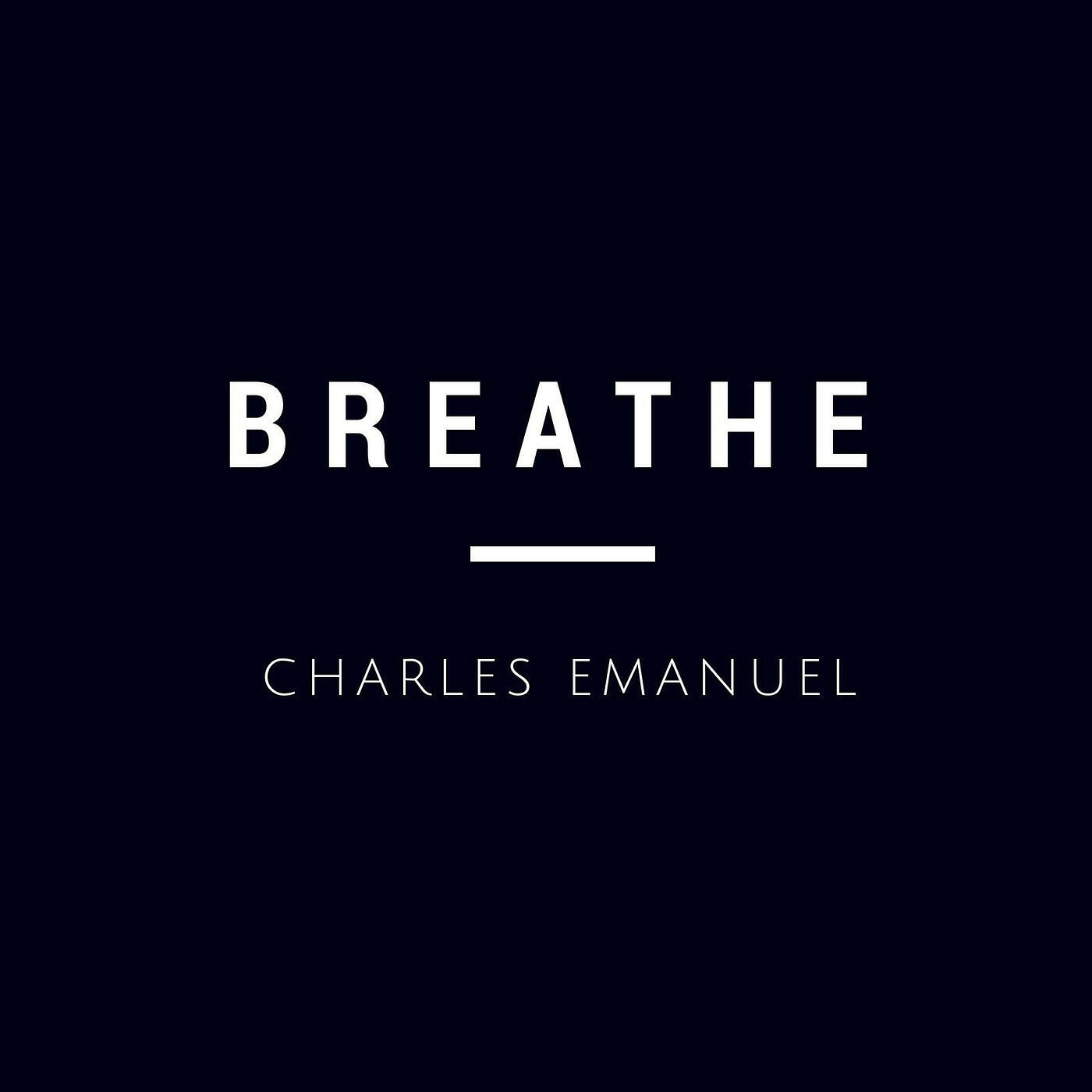 Charles Emanuel - Way Too Young (To Be Singing the Blues)