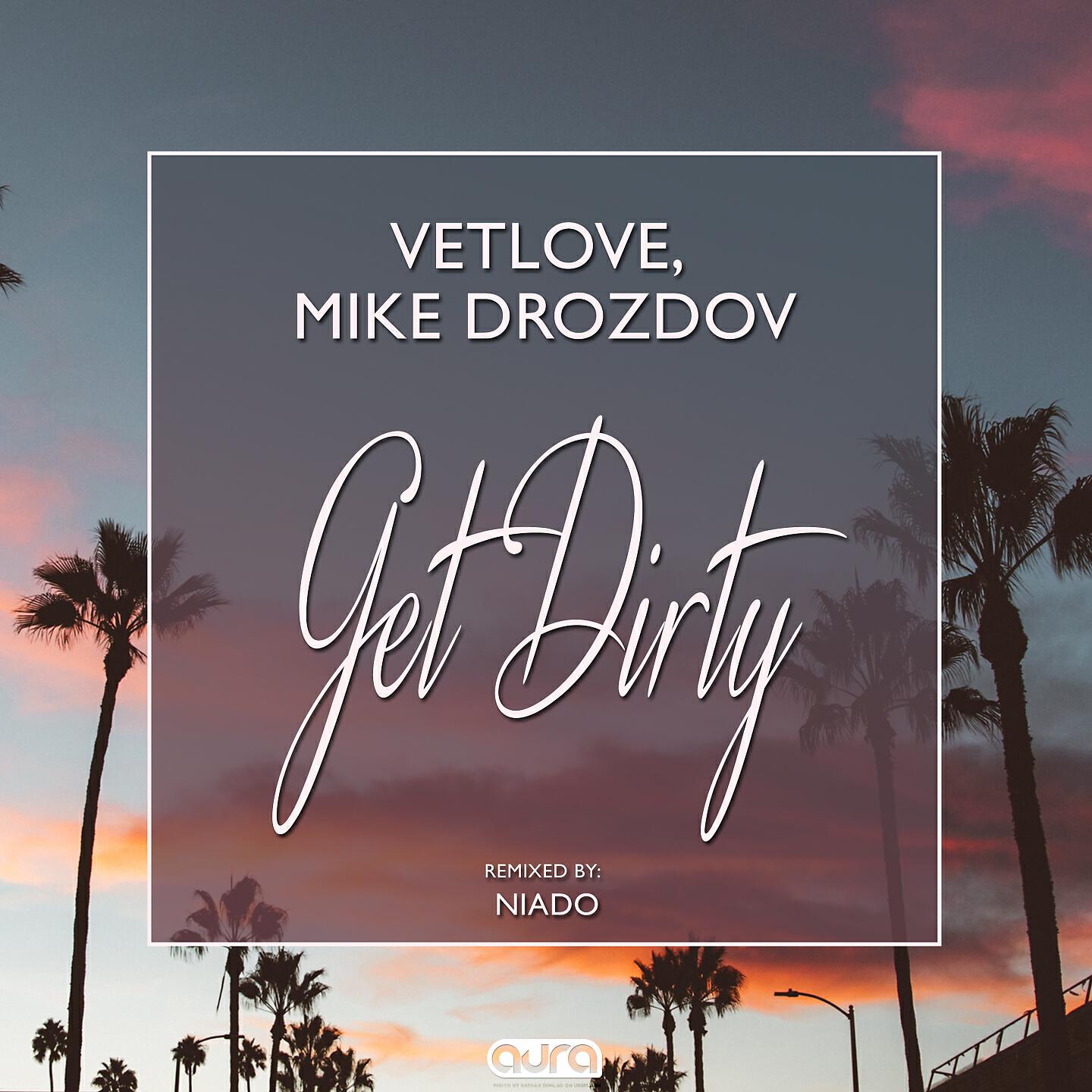 VetLove - Get Dirty