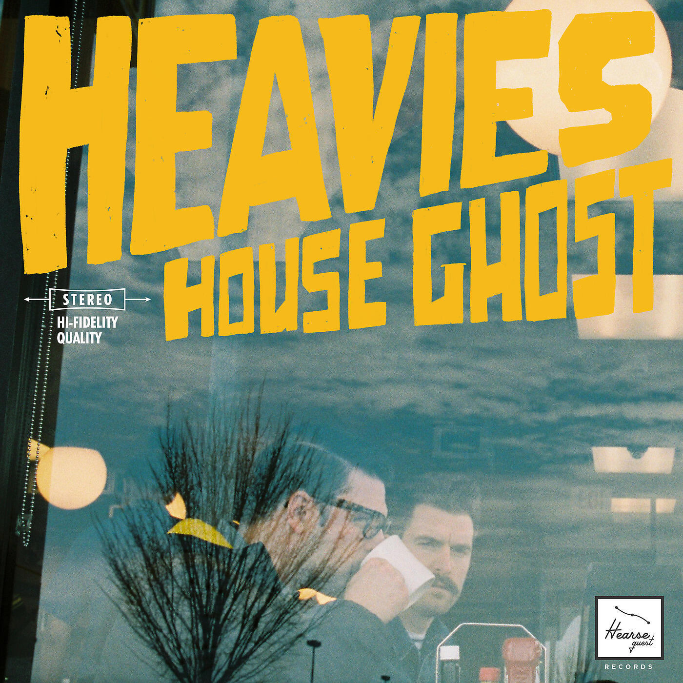 House Ghost - Got It