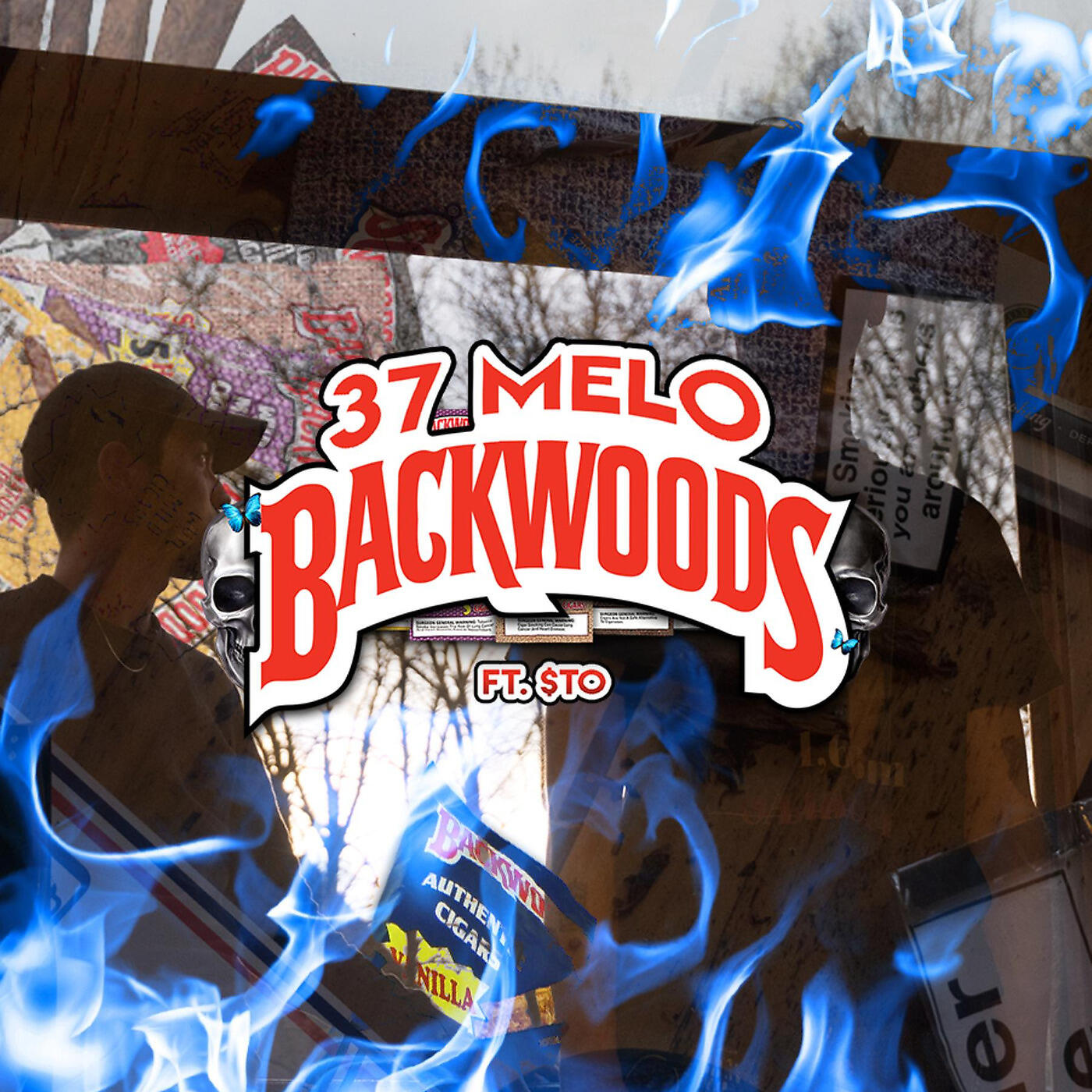 37 Melo - Backwoods