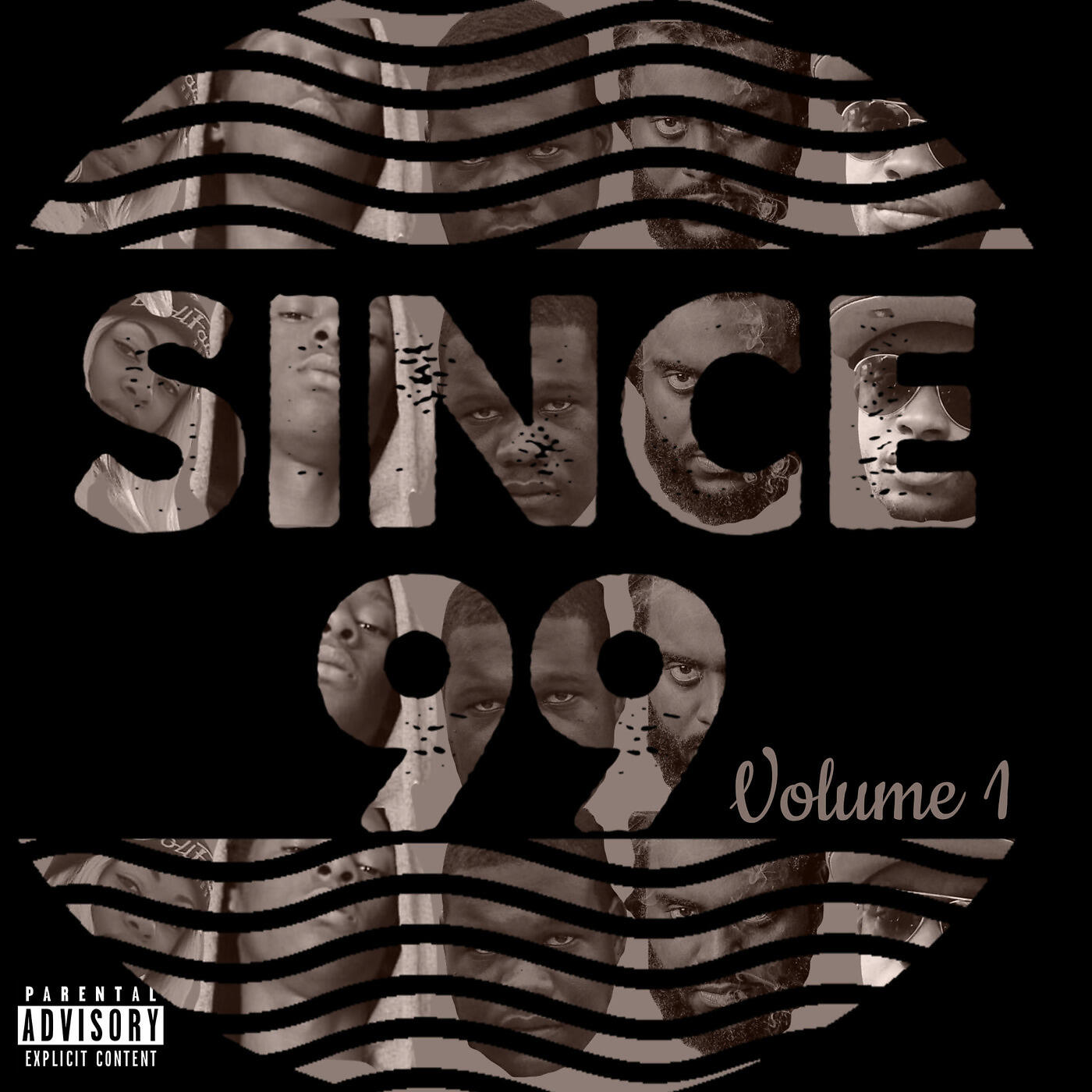 VARIOUS ARTISTS - Since99 Intro