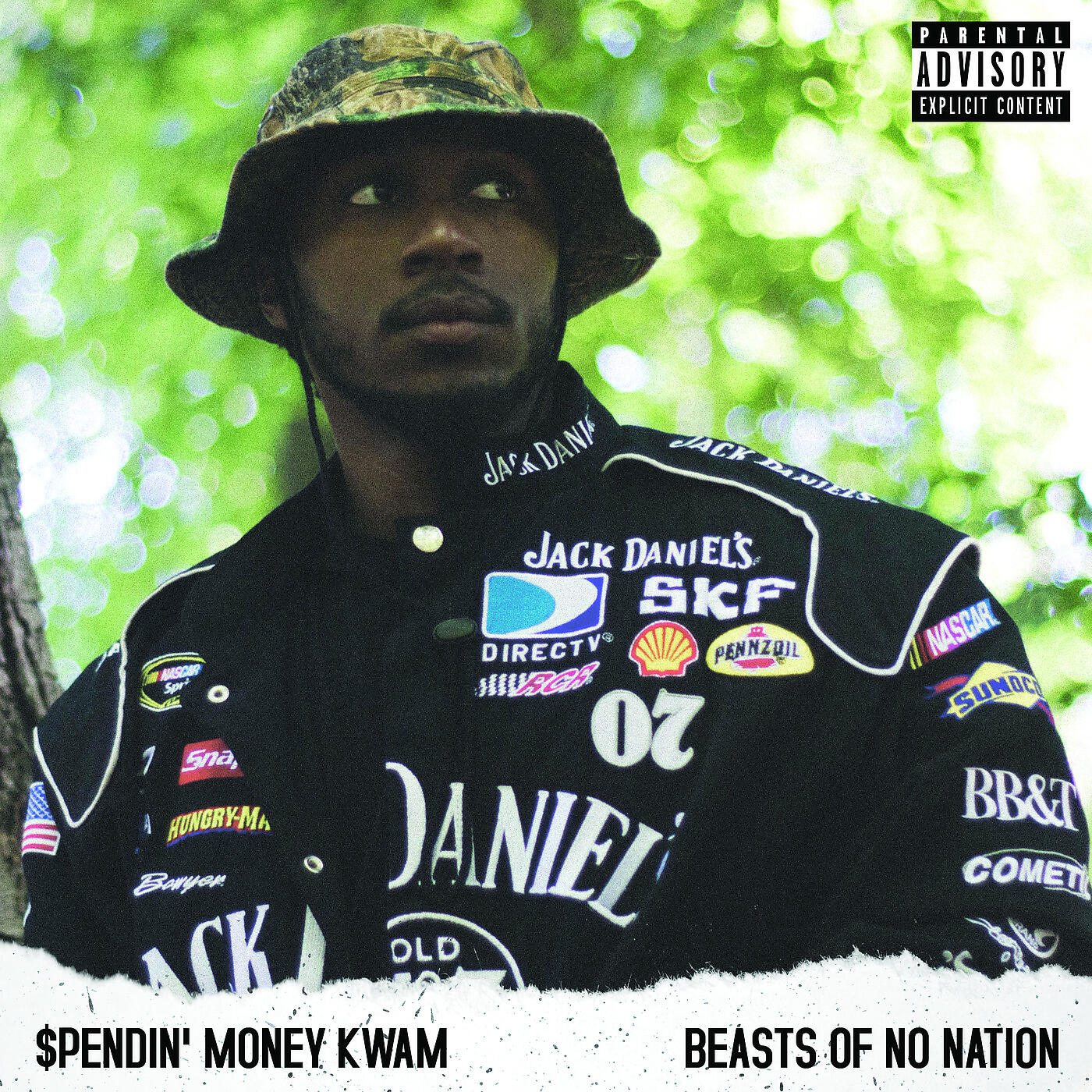 $pend Money Kwam - 11