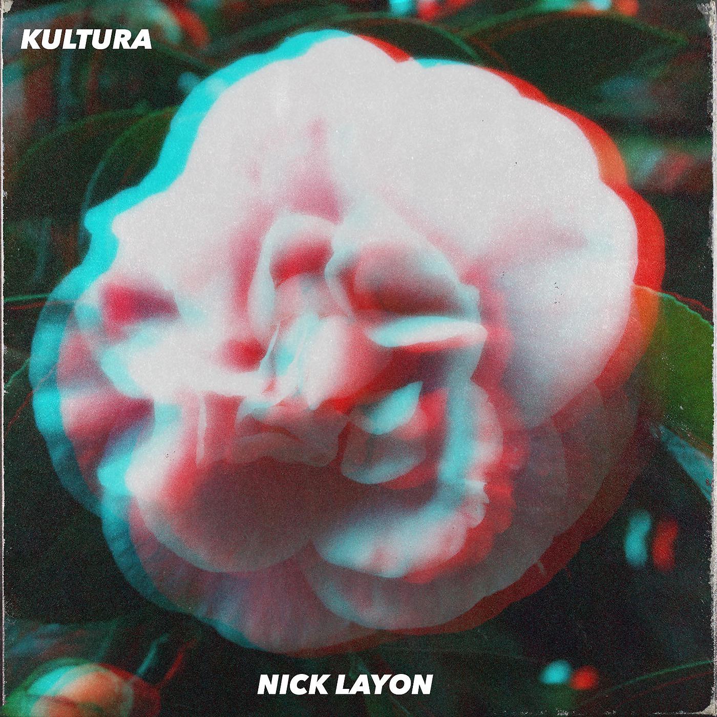 Постер альбома Kultura
