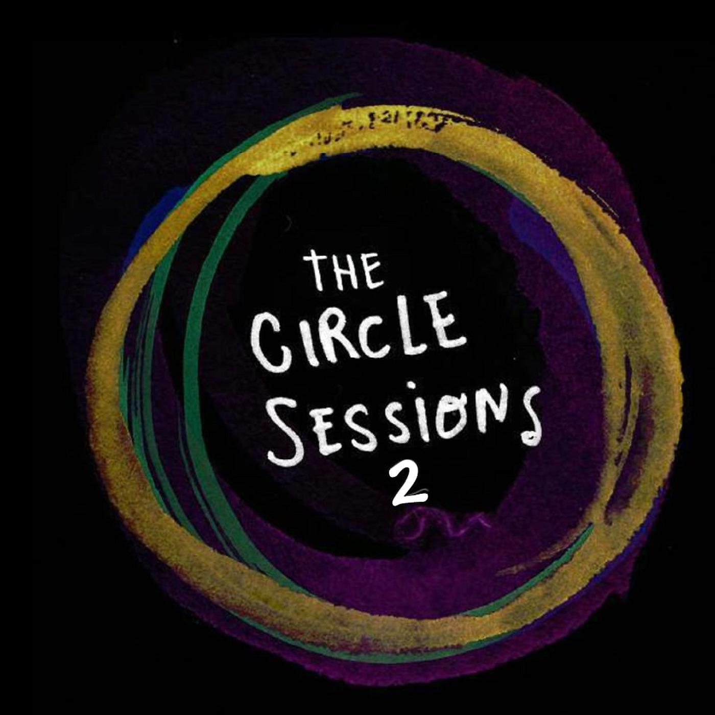 Постер альбома The Circle Sessions 2