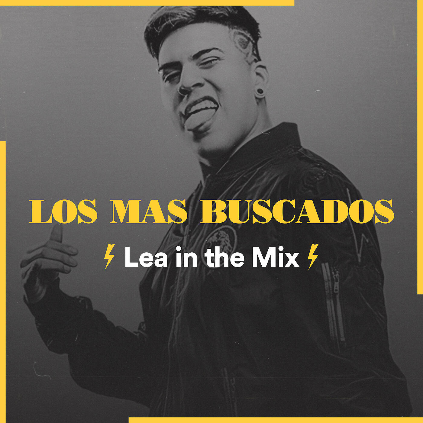 Lea In The Mix - Alarde