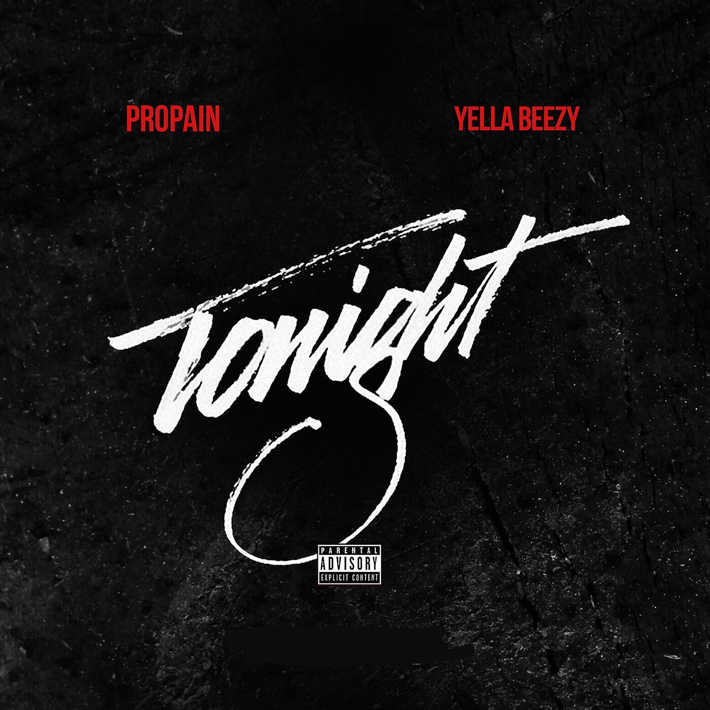 Propain - Tonight