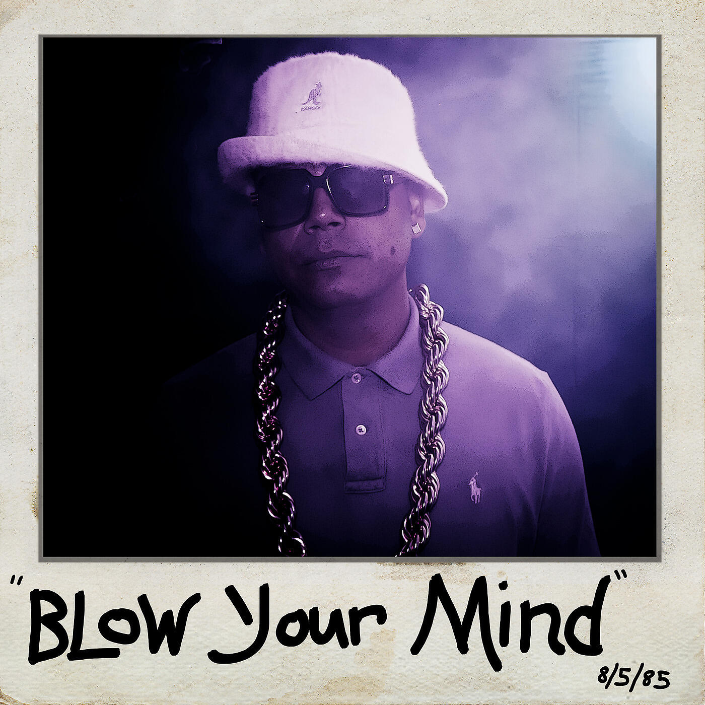 Stilz Uniqe - Blow Your Mind