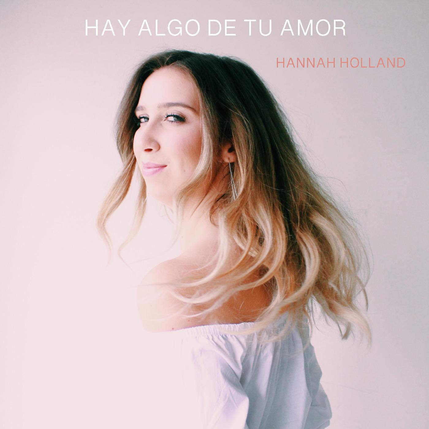 Постер альбома Hay Algo de Tu Amor