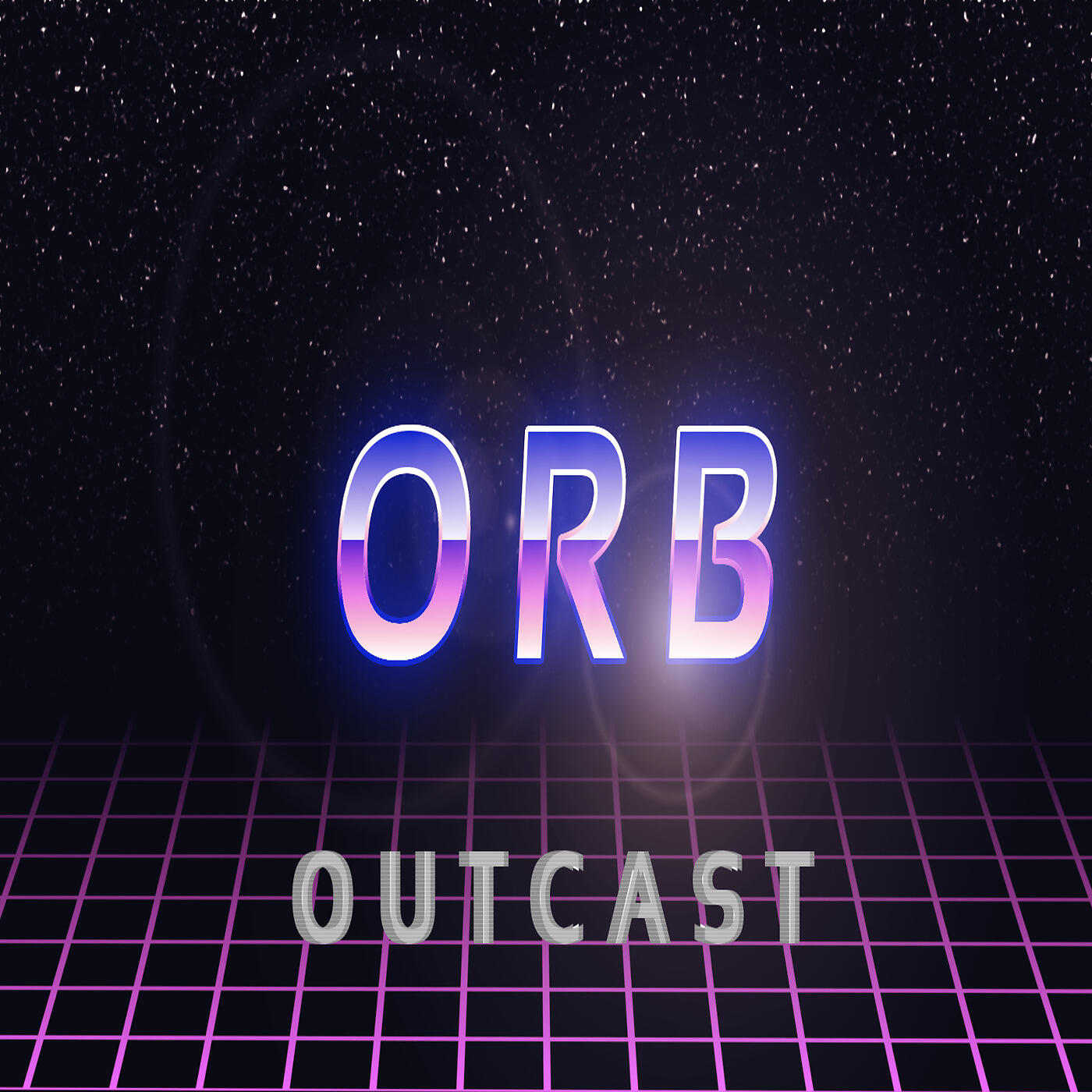 Doctor ORB - Illusionary Distance