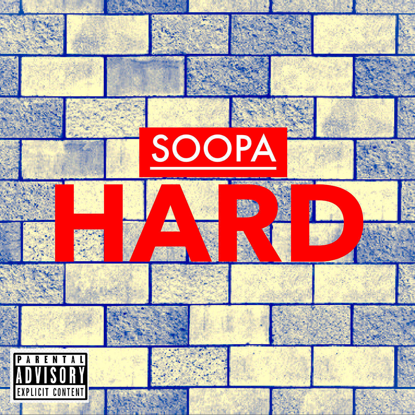 Soopa - Hard