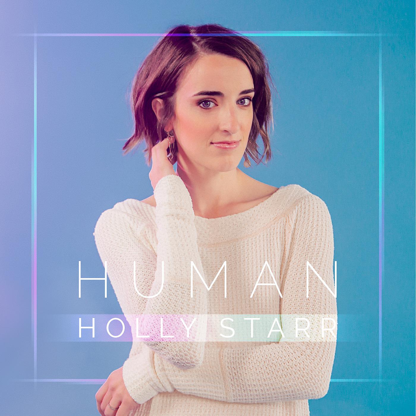 Постер альбома Human (Deluxe Edition)