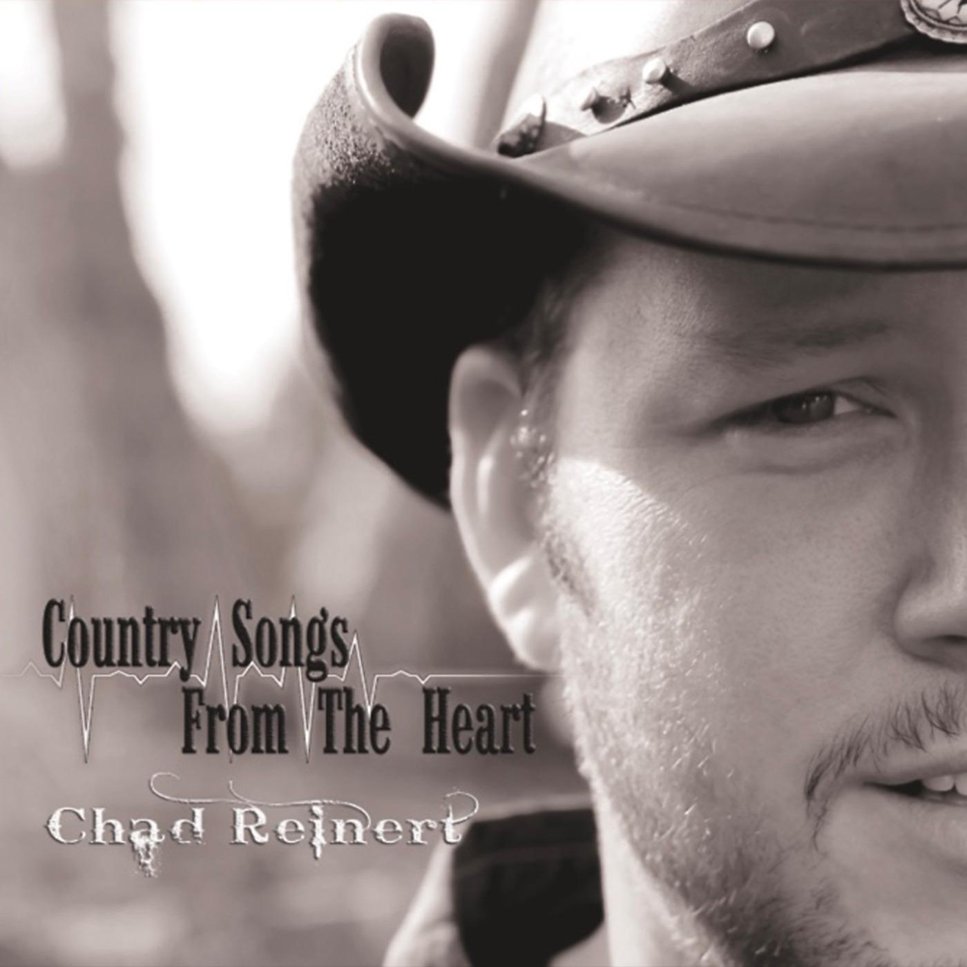 Постер альбома Country Songs from the Heart