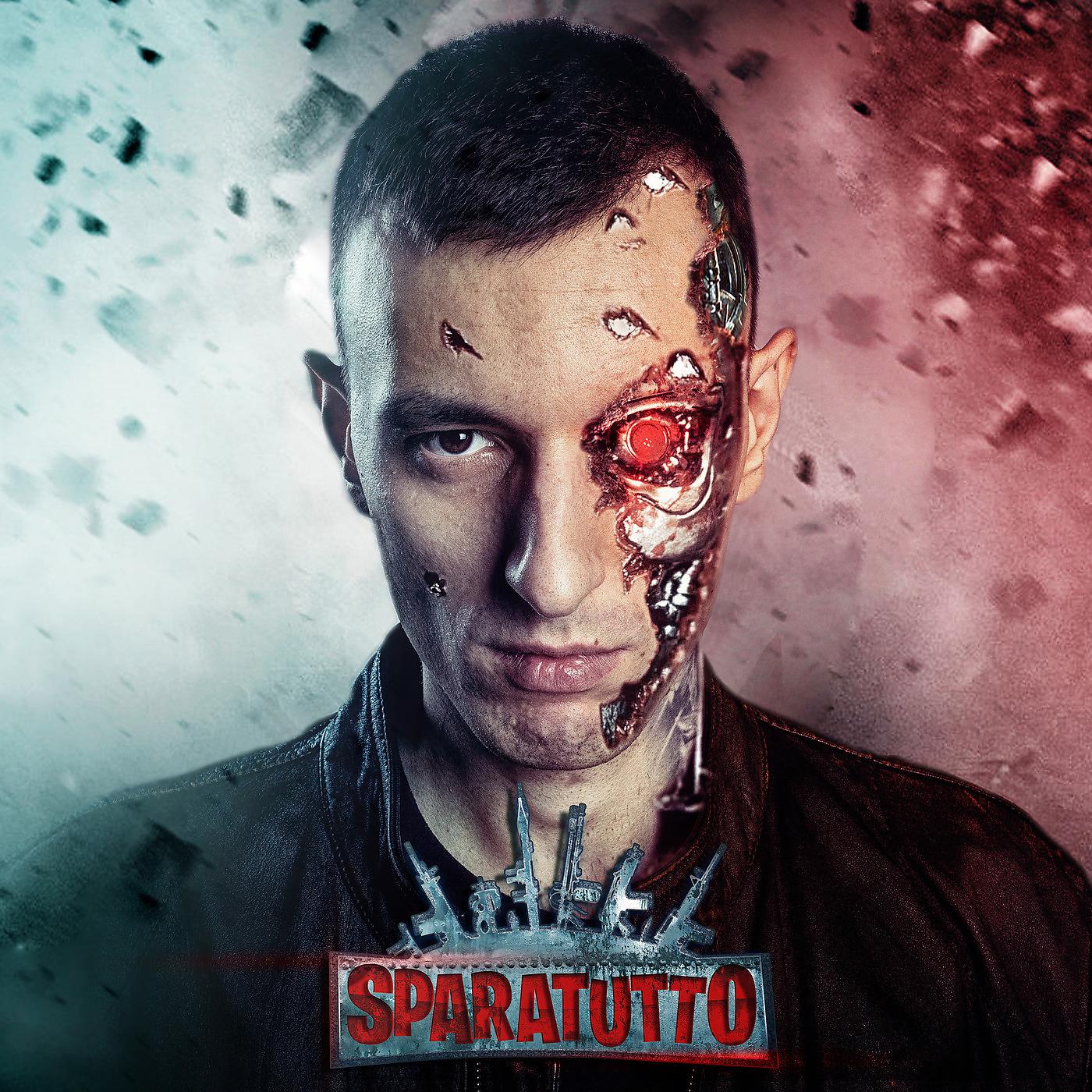 Постер альбома SparaTutto