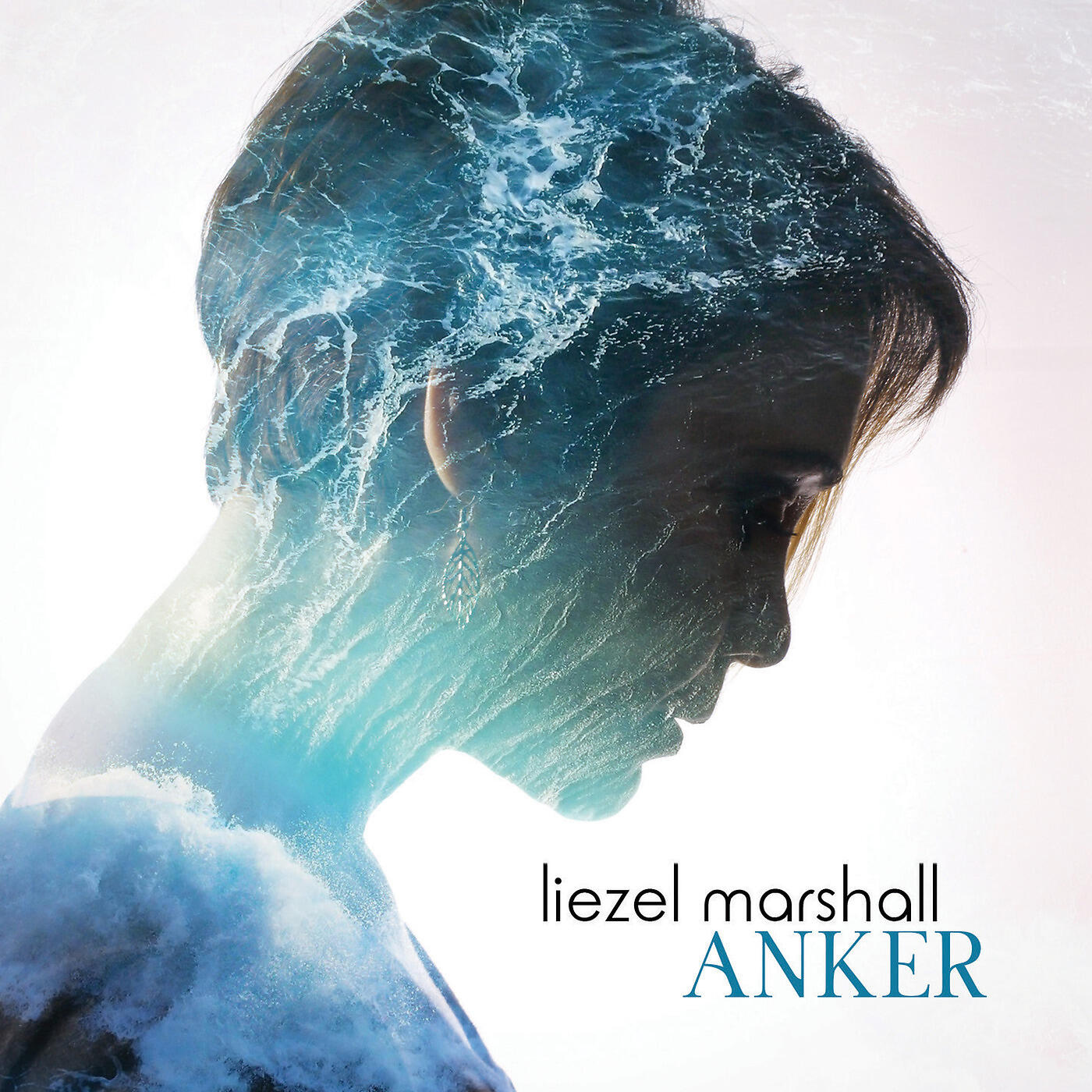 Liezel Marshall - You Know Me