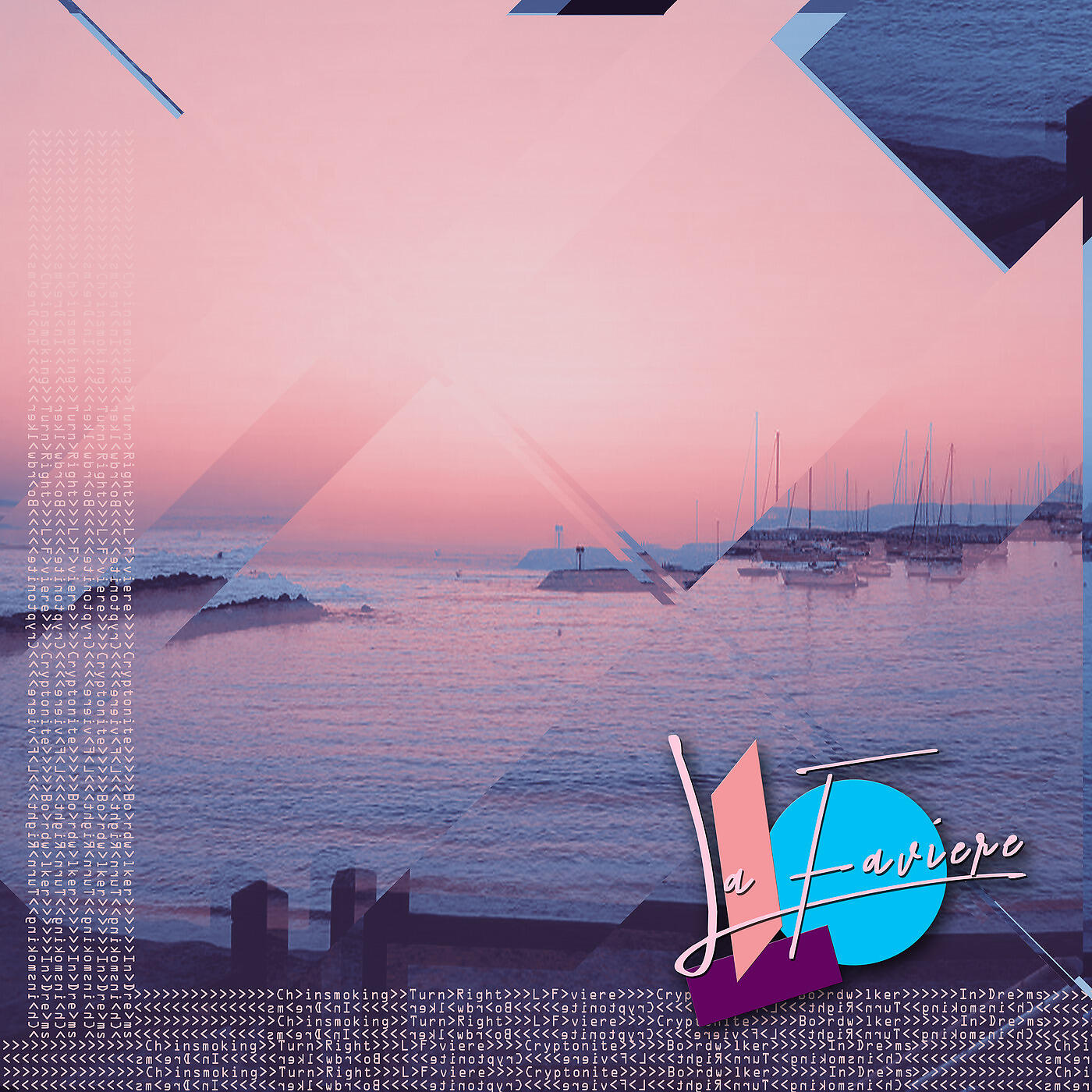 IVERSEN - Crypto Nite