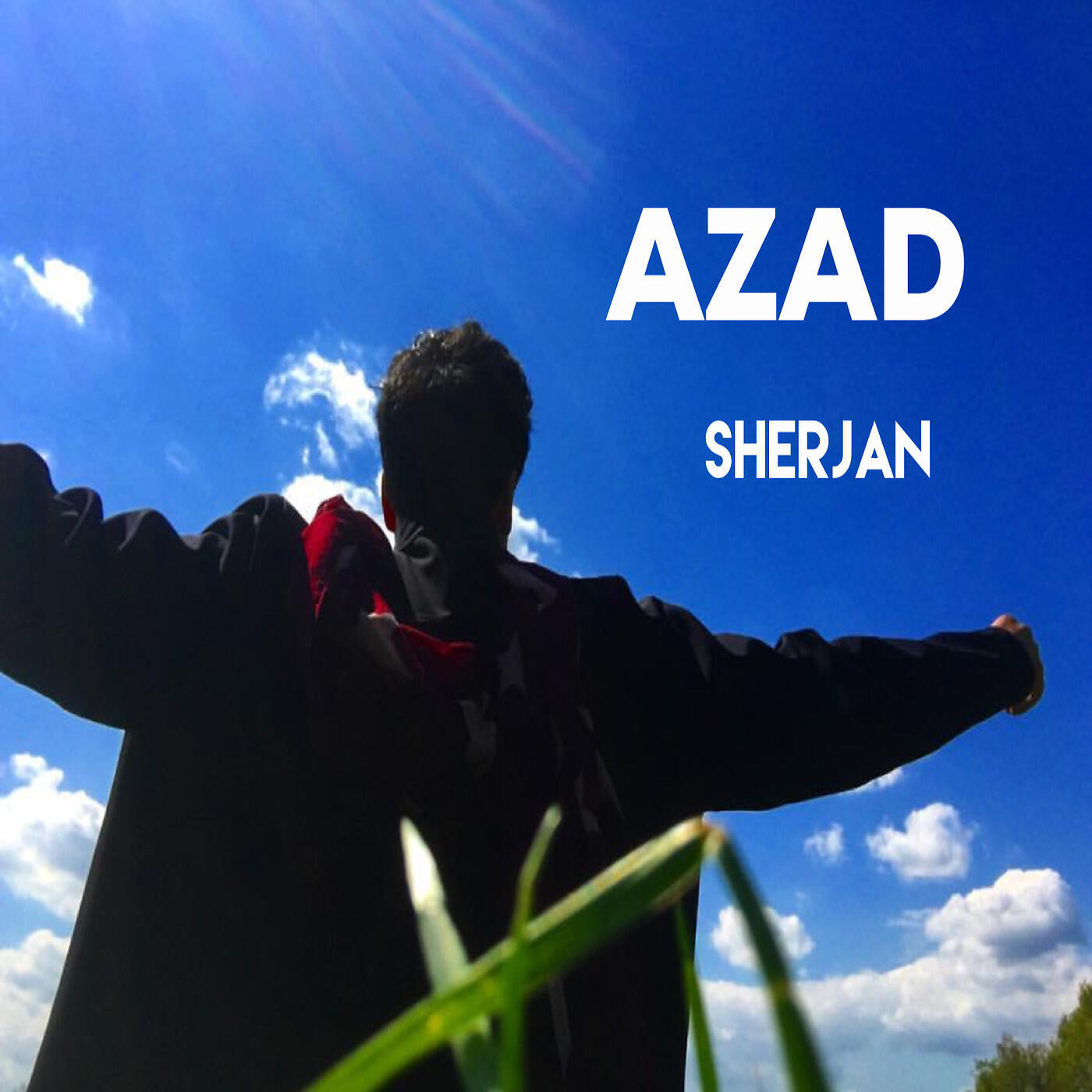 Sherjan - Azad