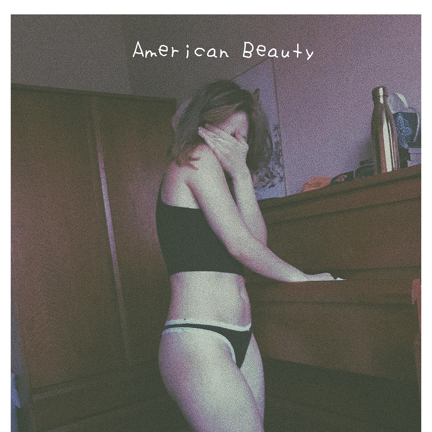 American Beauty - Dan, When Are You Coming over to Shotgun More Beers Again?