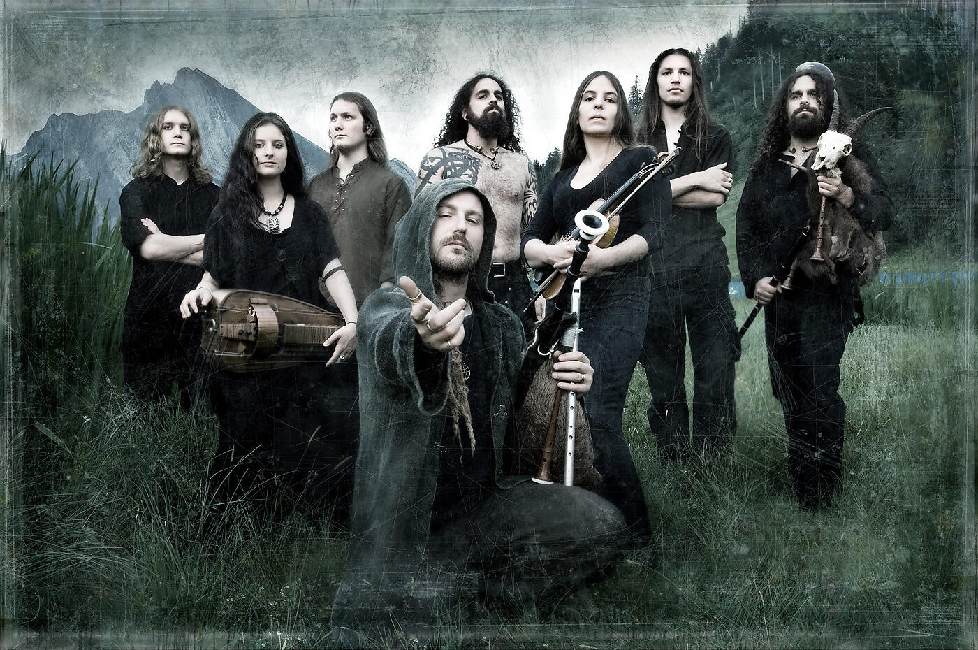 Eluveitie все песни в mp3