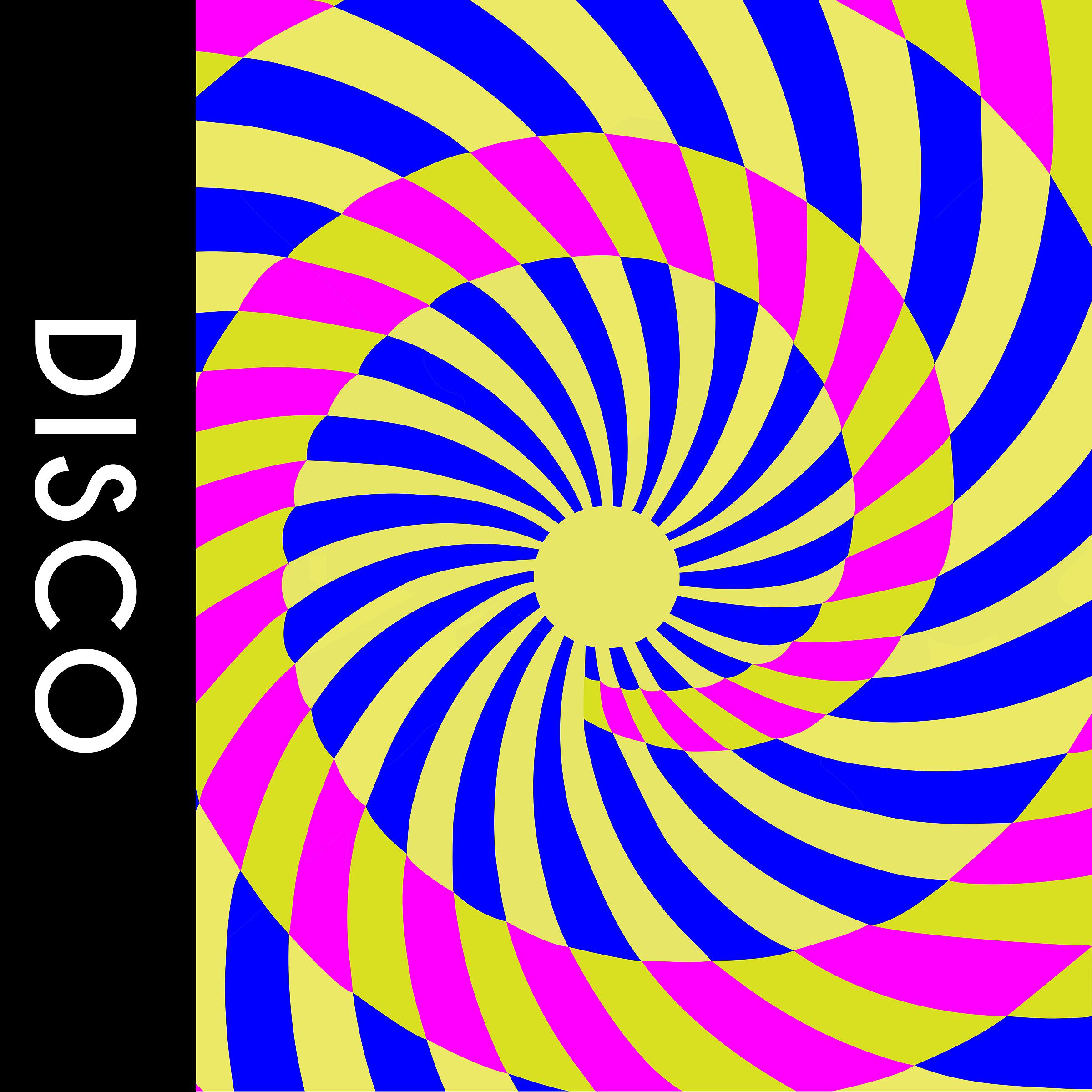 Постер альбома Playlist: Disco