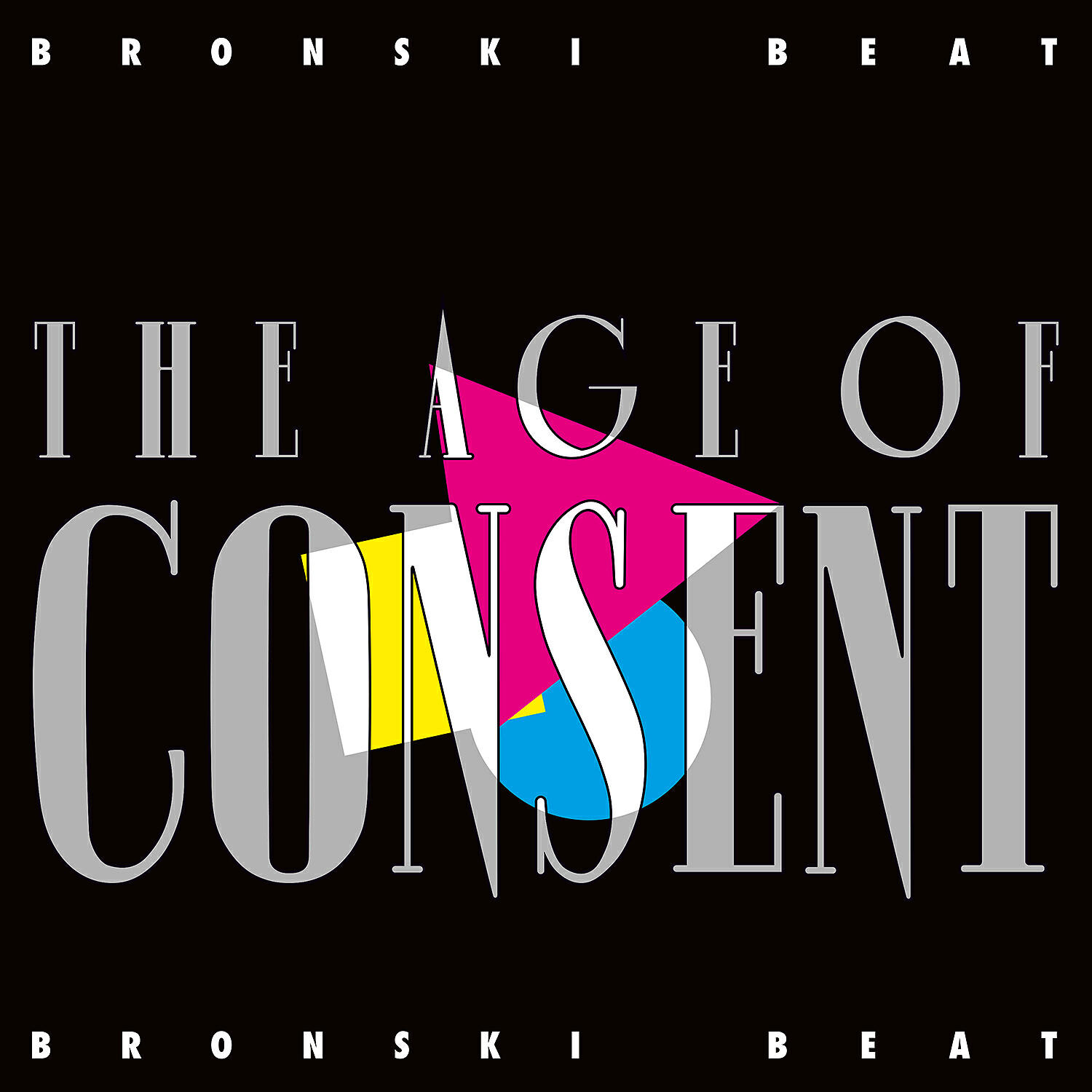 BRONSKI BEAT - Smalltown Boy (12