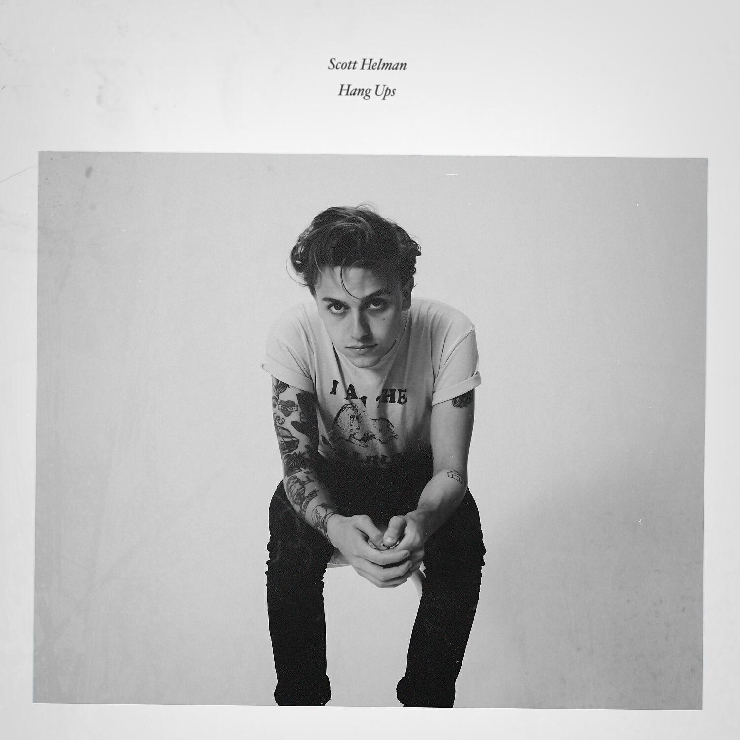 Scott Helman - Lifeguard