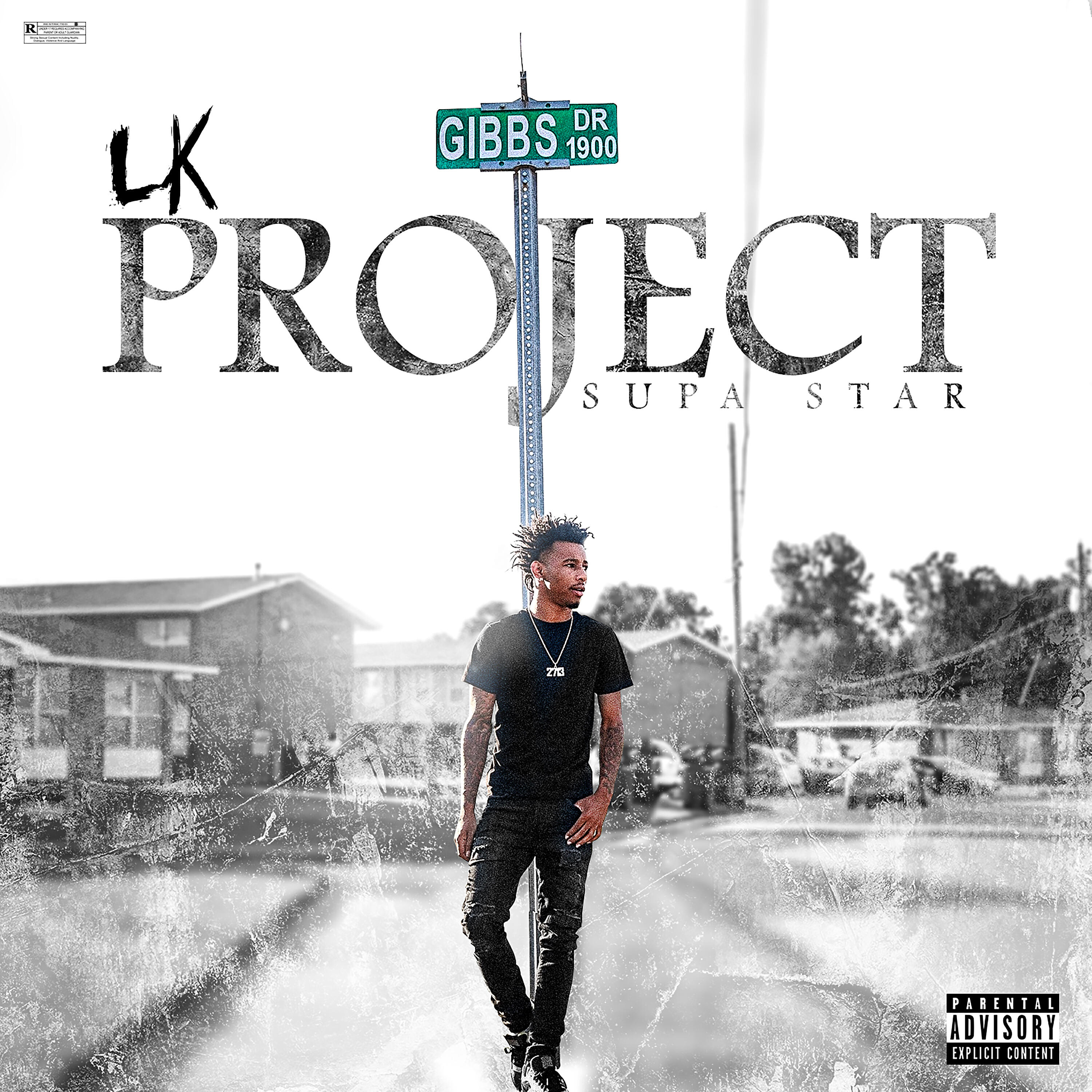 LK - Up (feat. Eldorado Red & Hoodrich Pablo Juan)