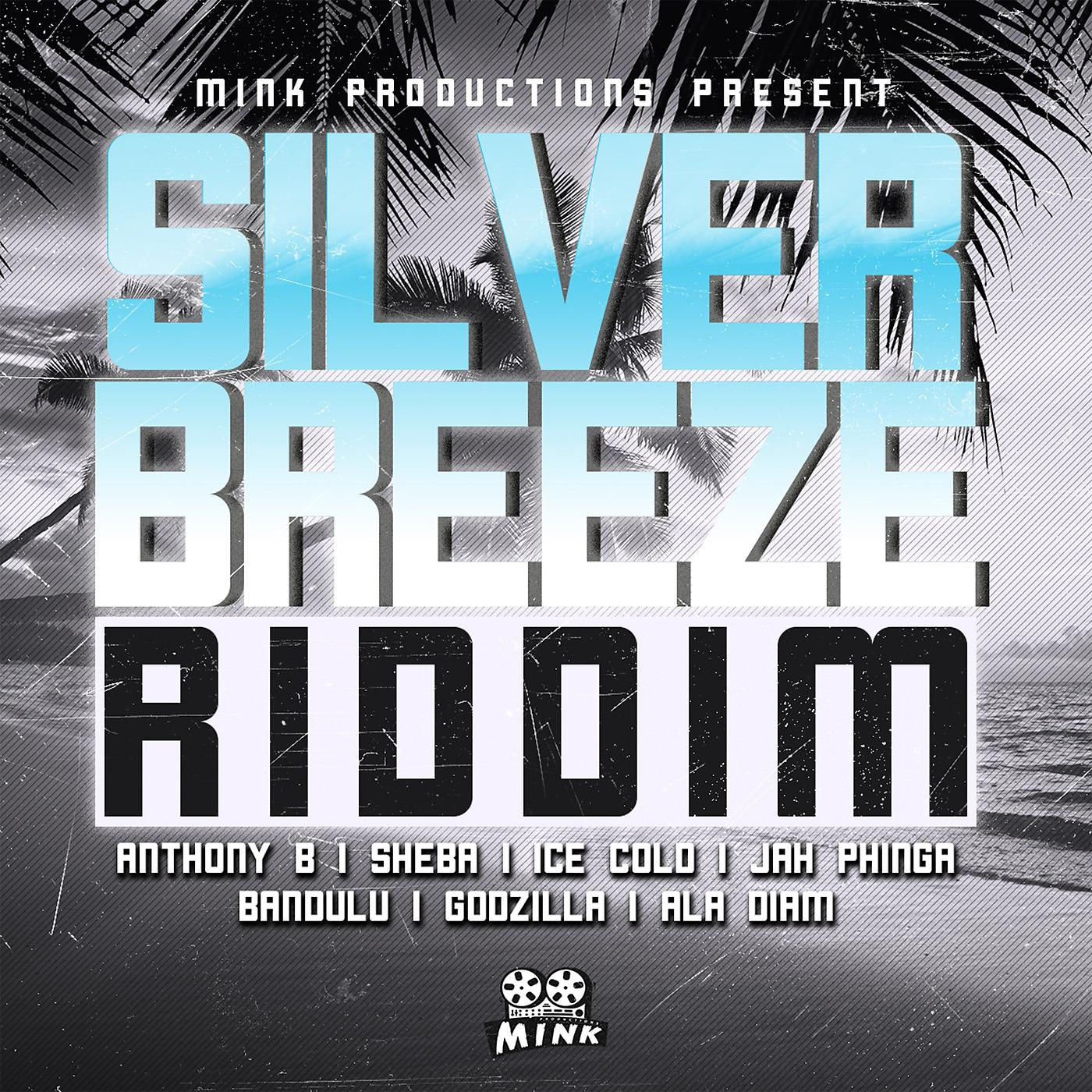 Постер альбома Silver Breeze Riddim