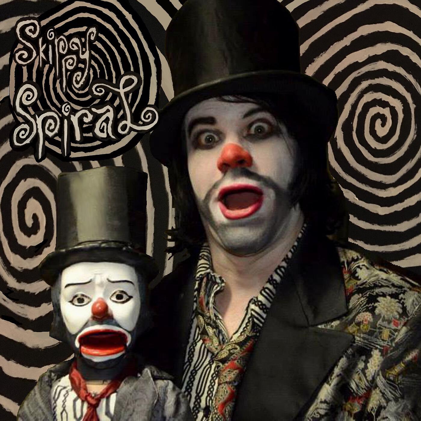 Skippy Spiral - Liberace