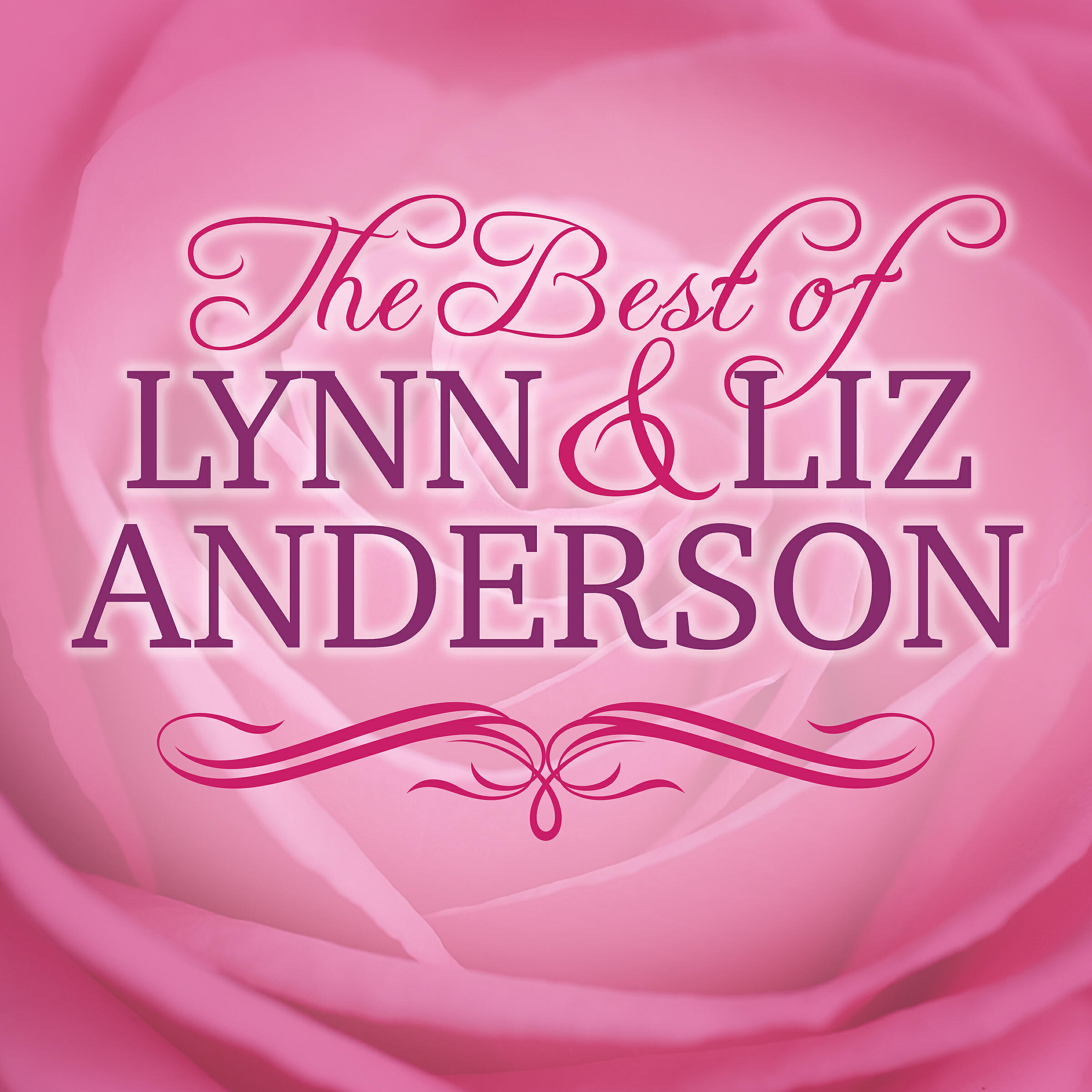 Liz Anderson - Old Flames (Can't Hold a Candle to You)
