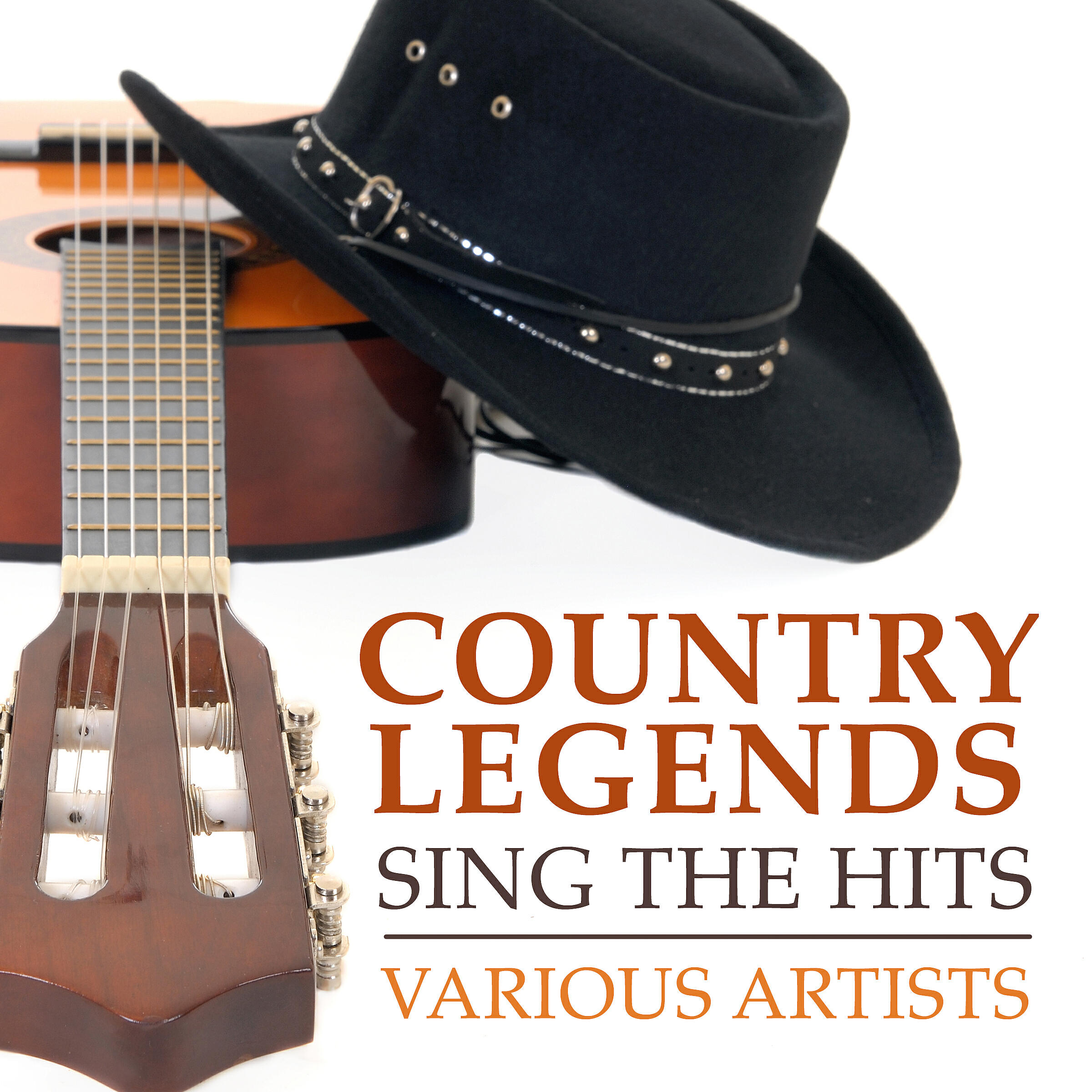 TOMMY CASH - My Heroes Have Always Been Cowboys