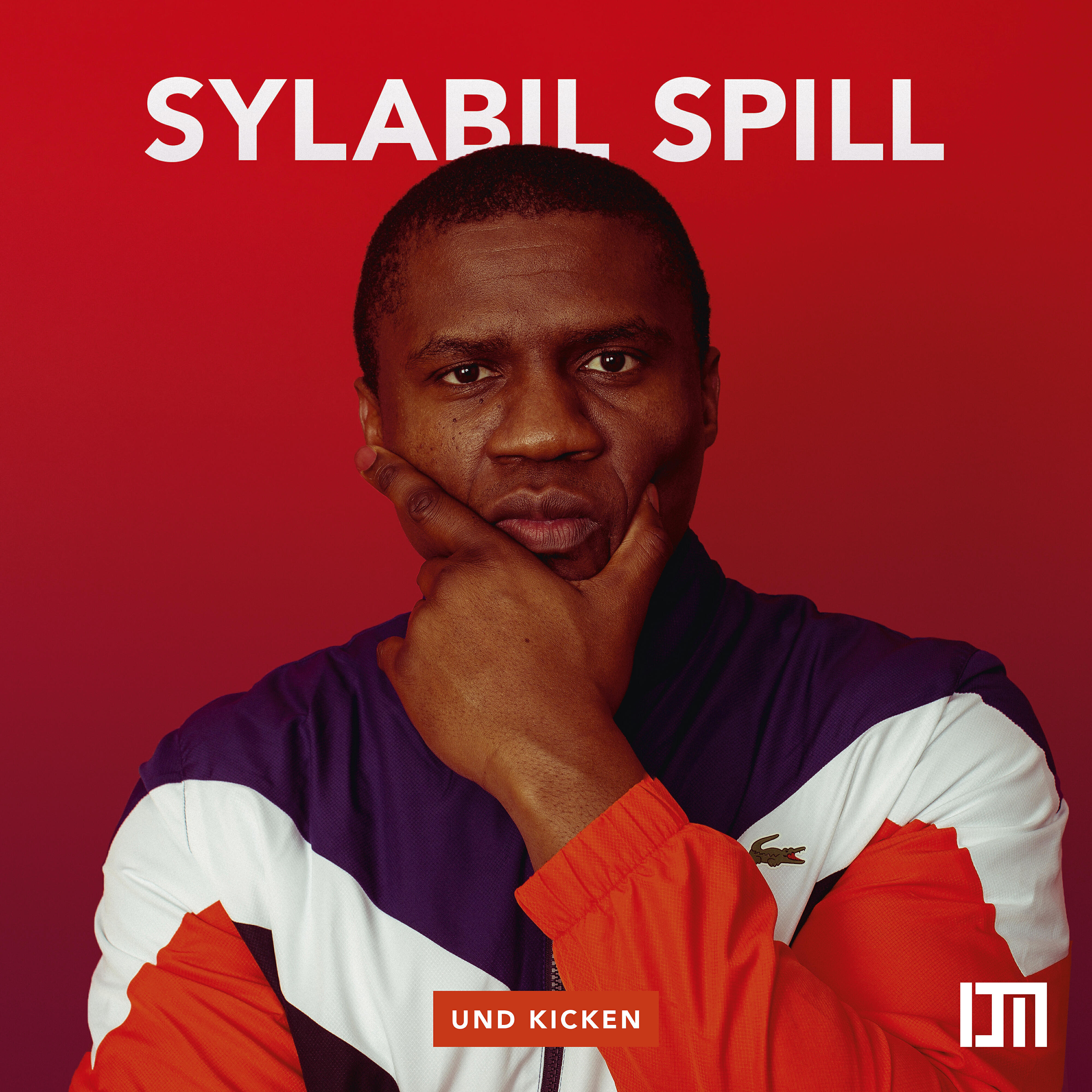 Sylabil Spill - Amok (feat. Olexesh)
