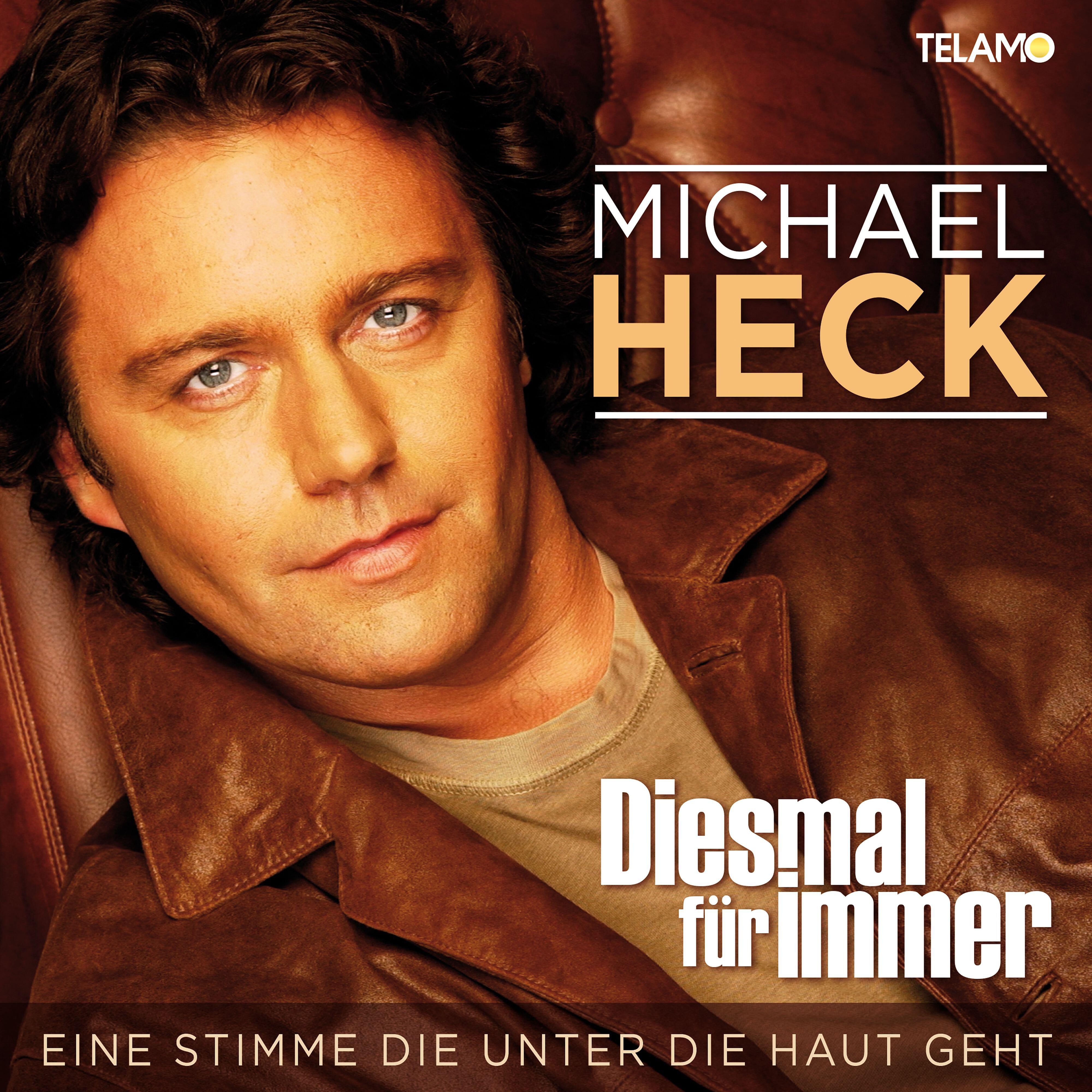 Michael Heck - Amore blue