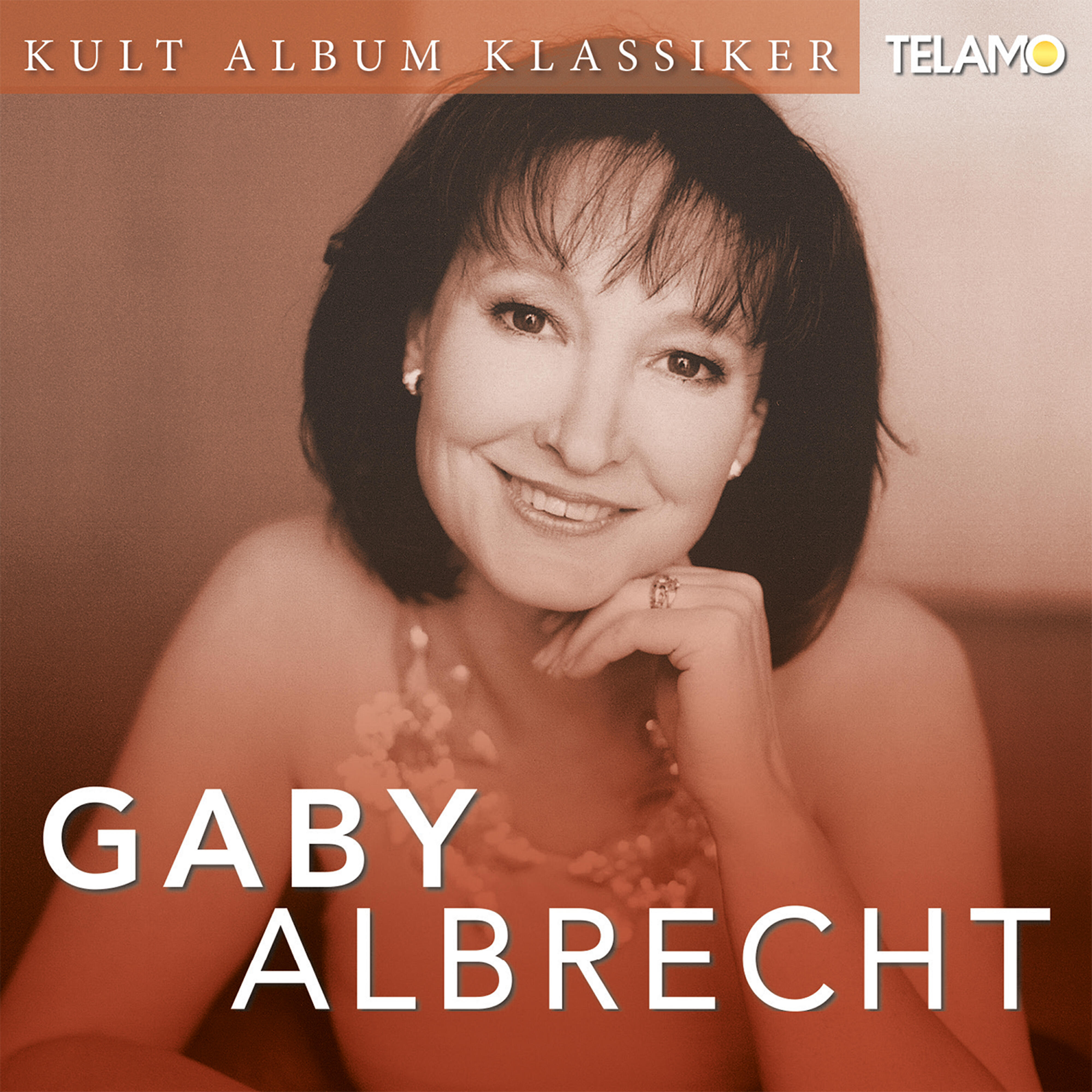Gaby Albrecht - Man kann nicht alles haben