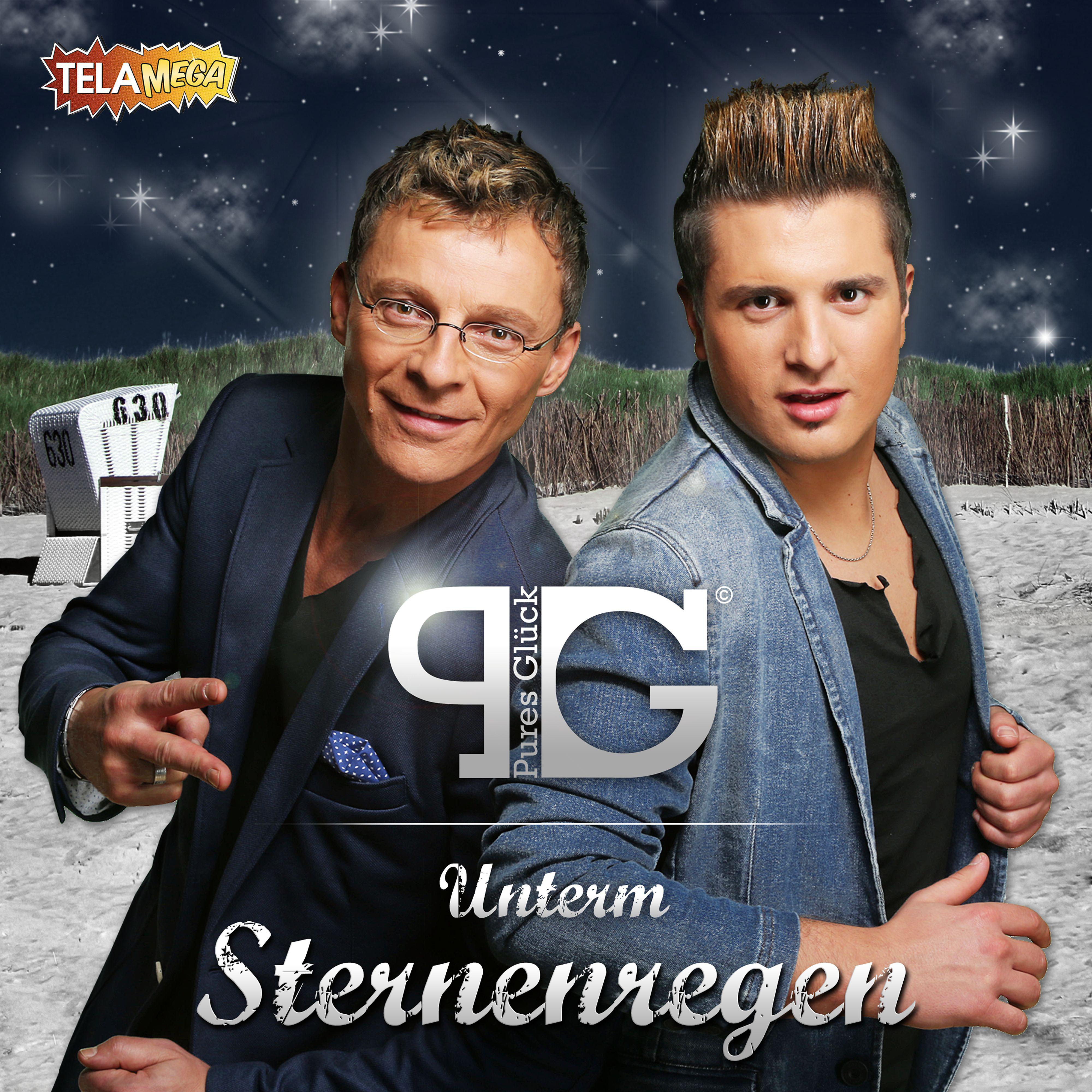 Постер альбома Unterm Sternenregen