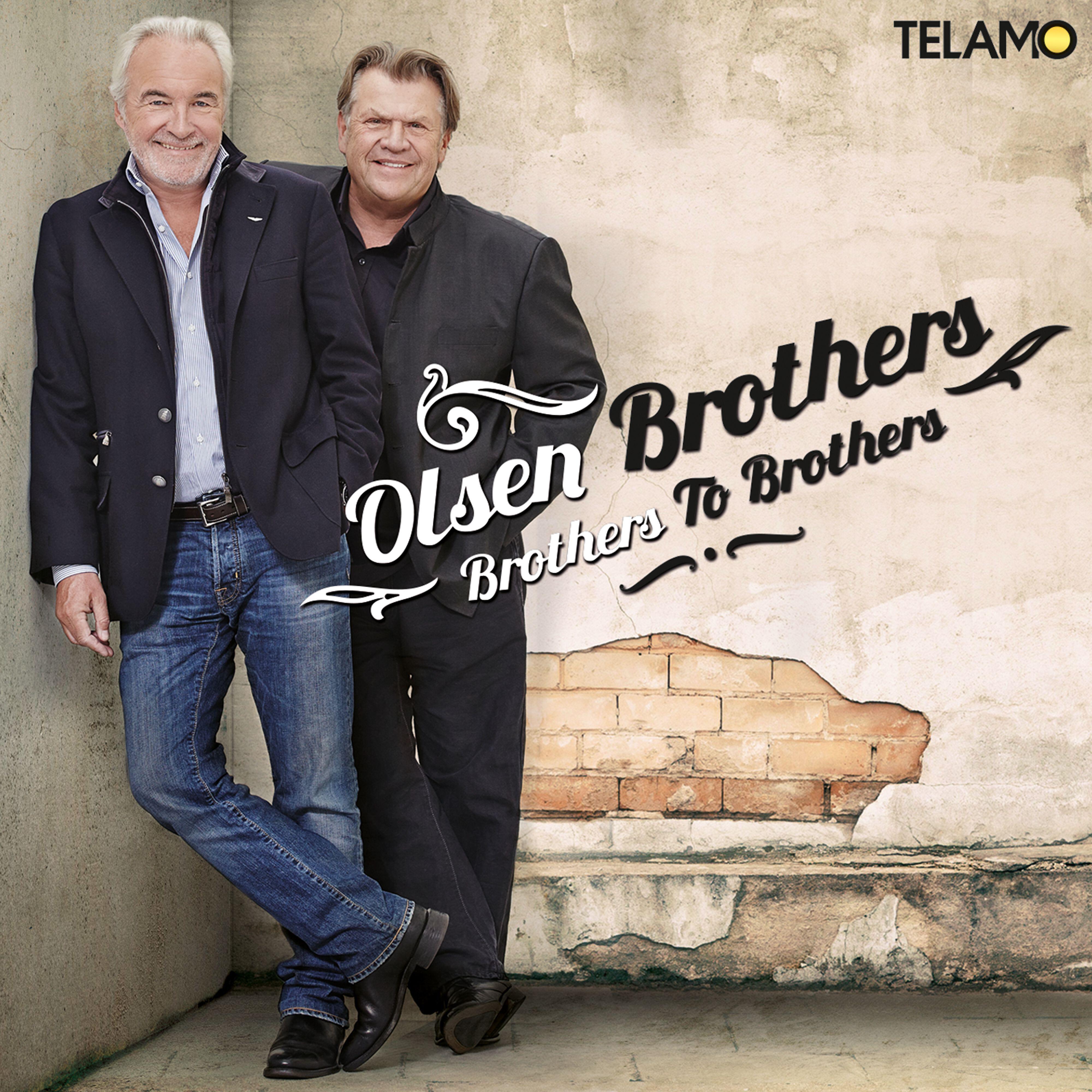 Olsen Brothers - Ramona