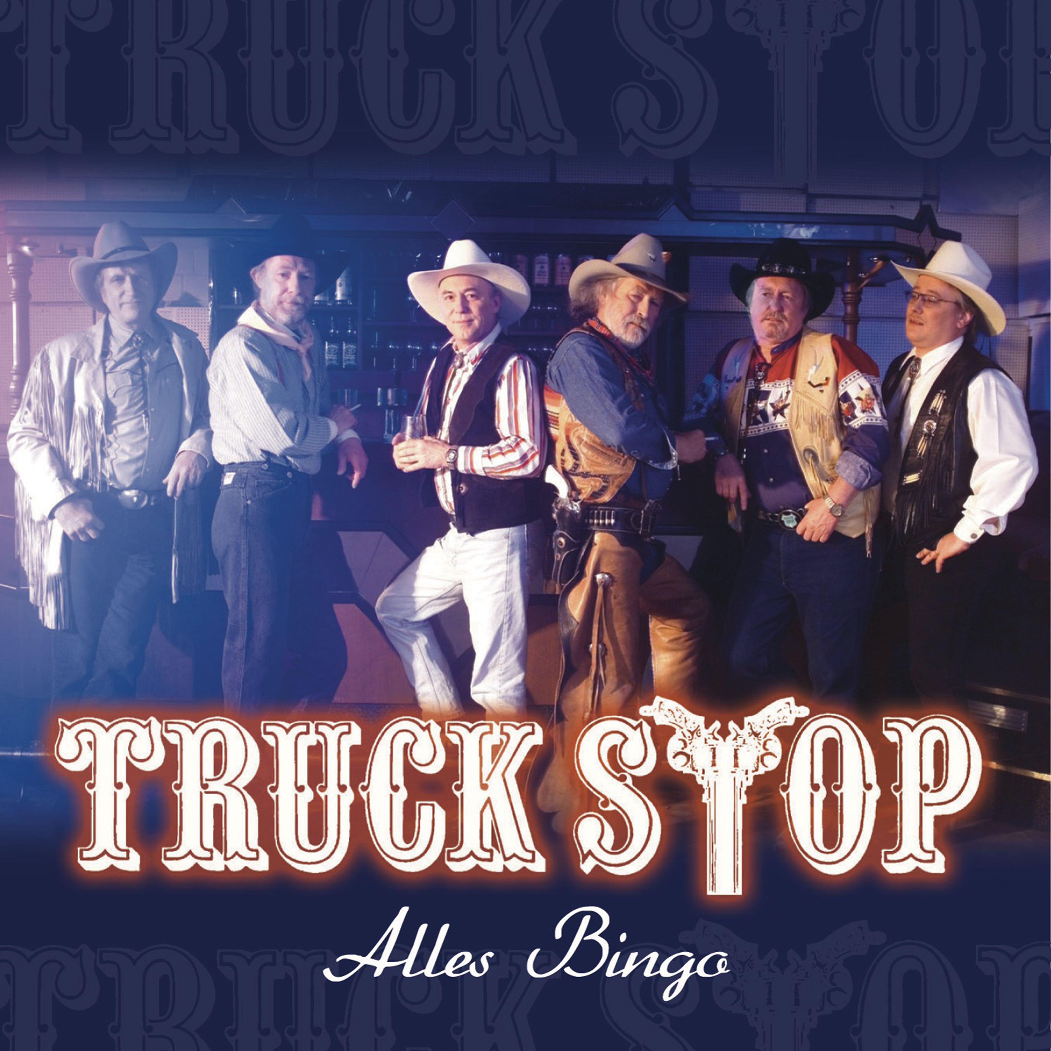 Truck Stop - Der Fan-Anruf