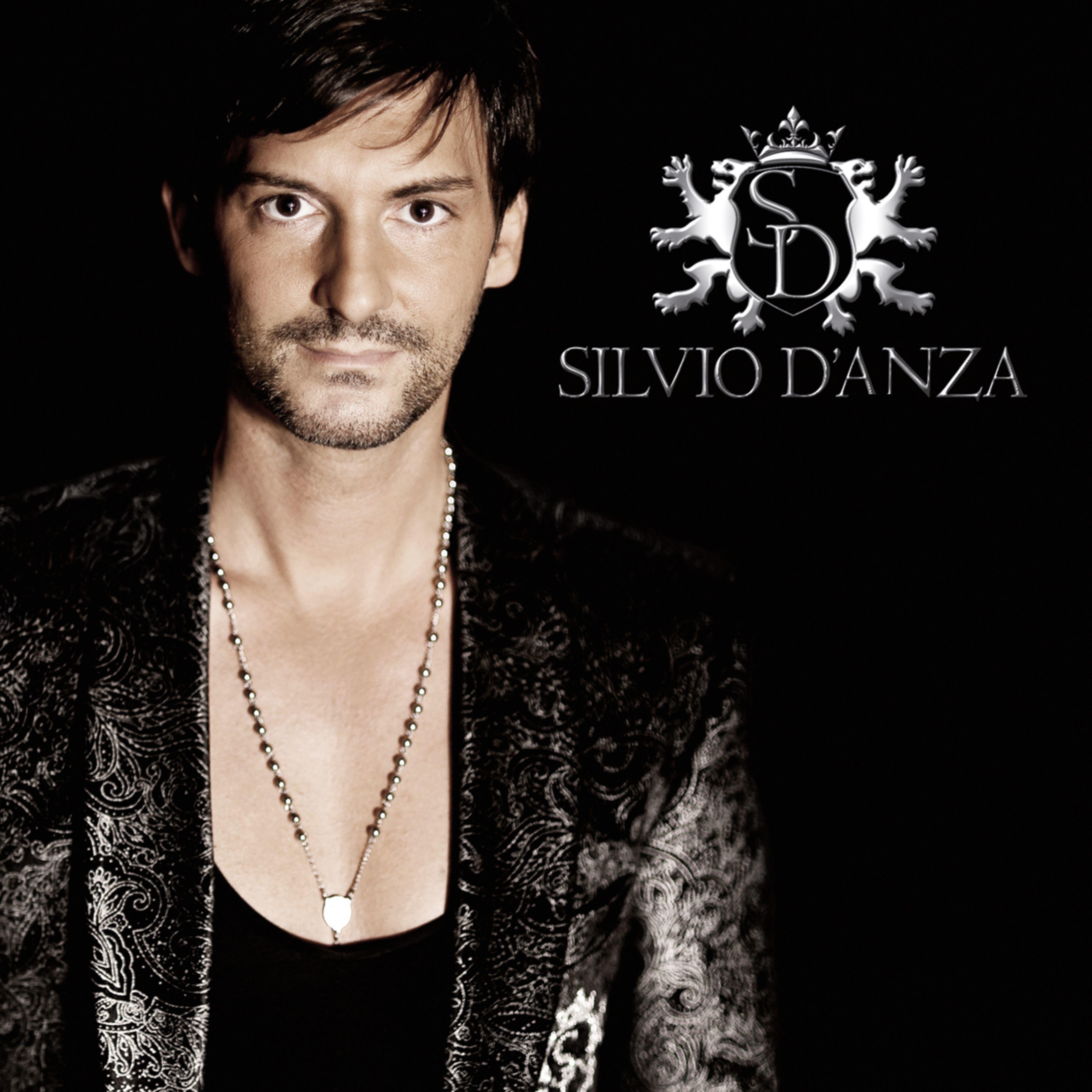 Постер альбома Silvio d'Anza