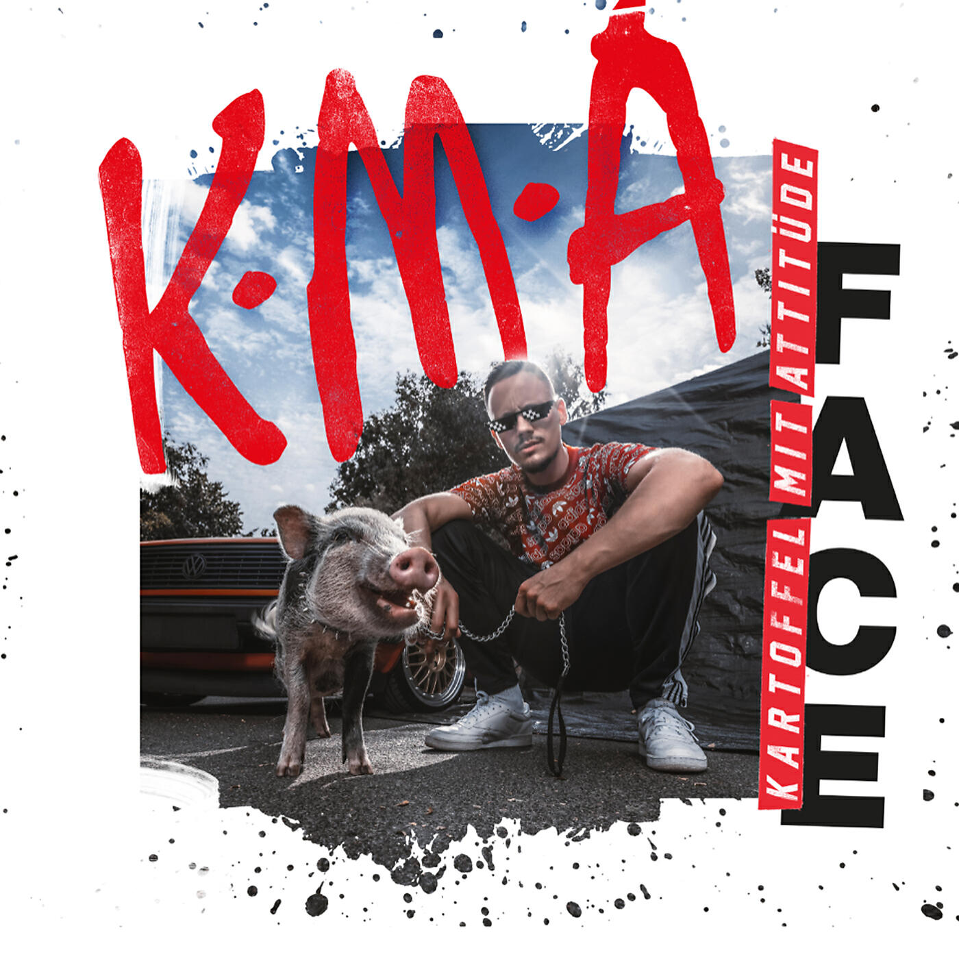 FACE - VAY VAY VAY