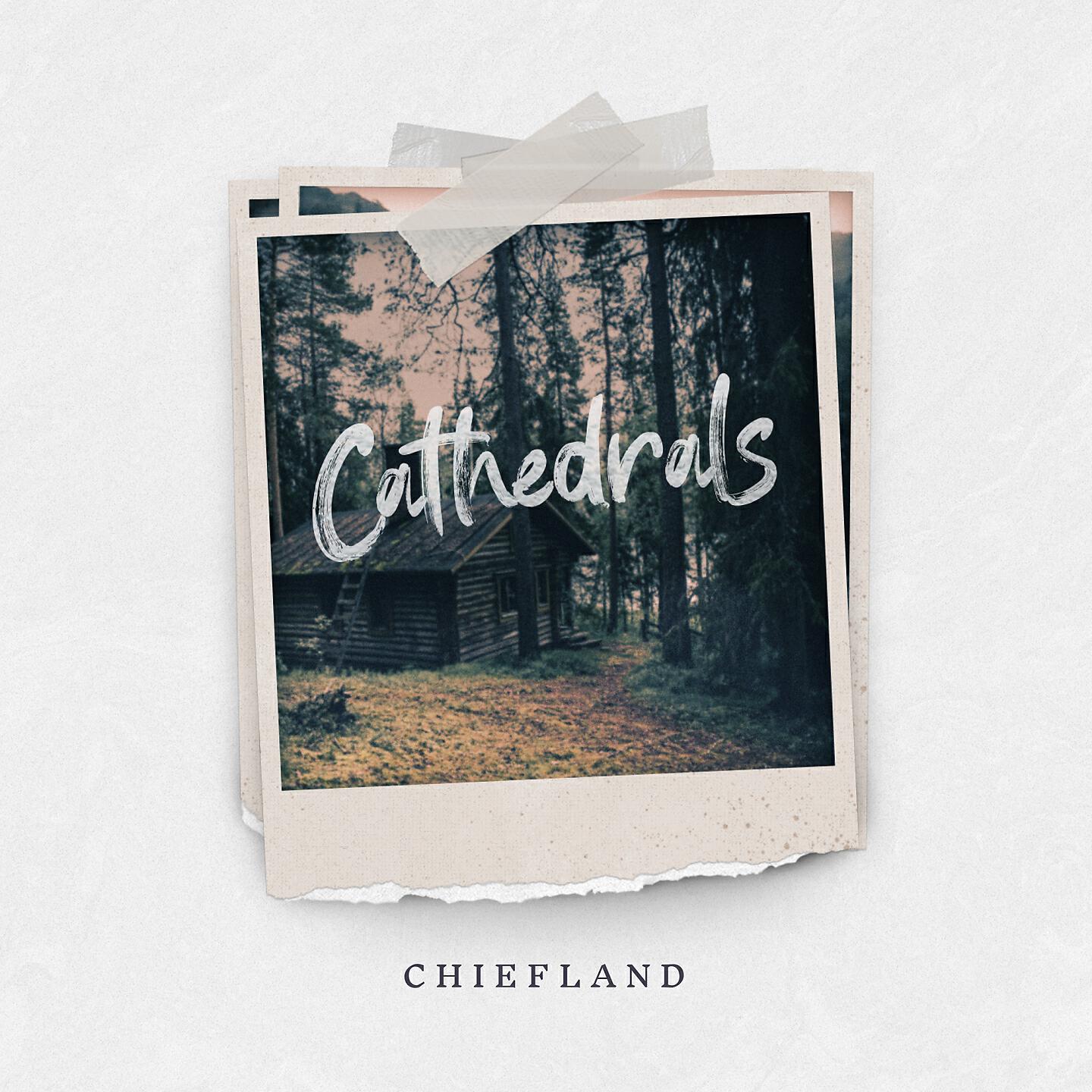 CHIEFLAND - Cathedrals