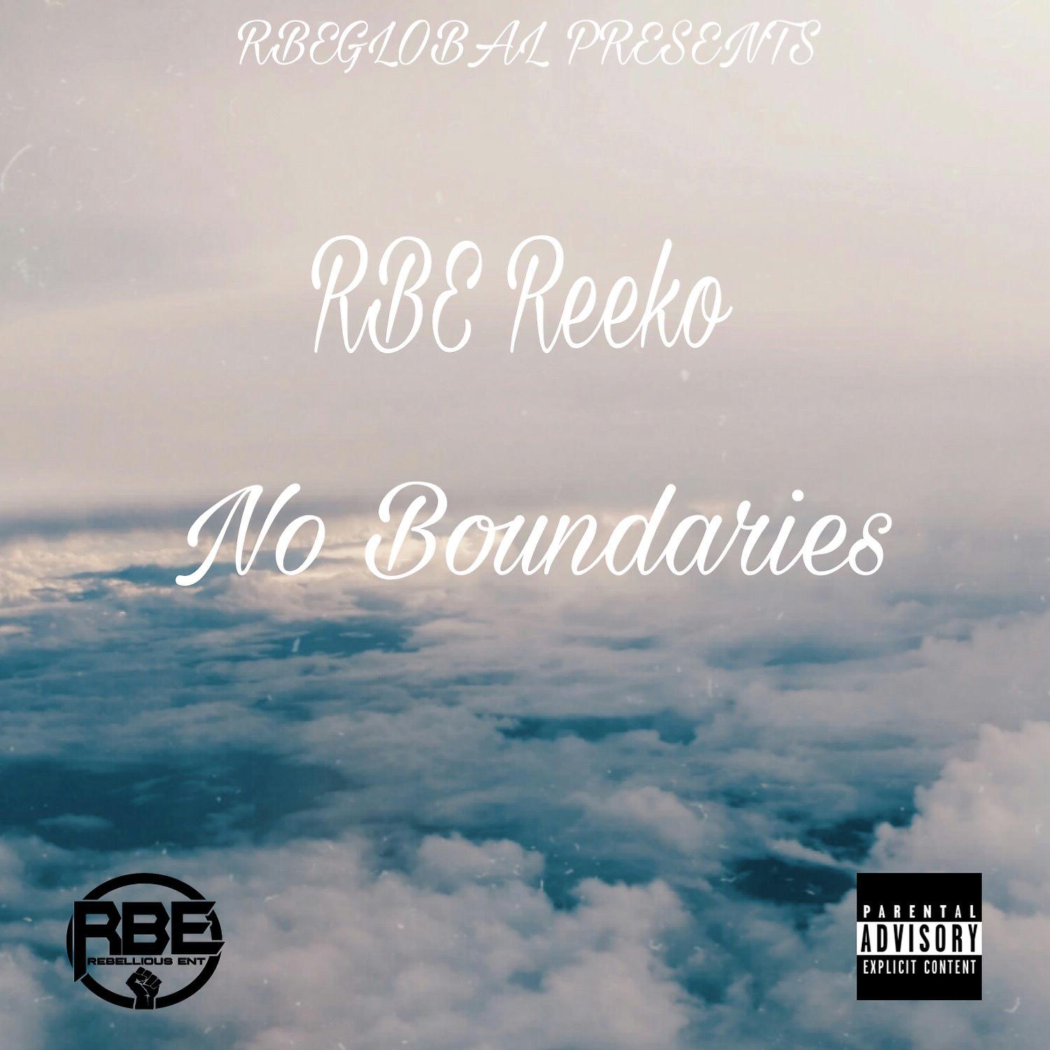 RBE Reeko - Like Dat (feat. RBE Metro)