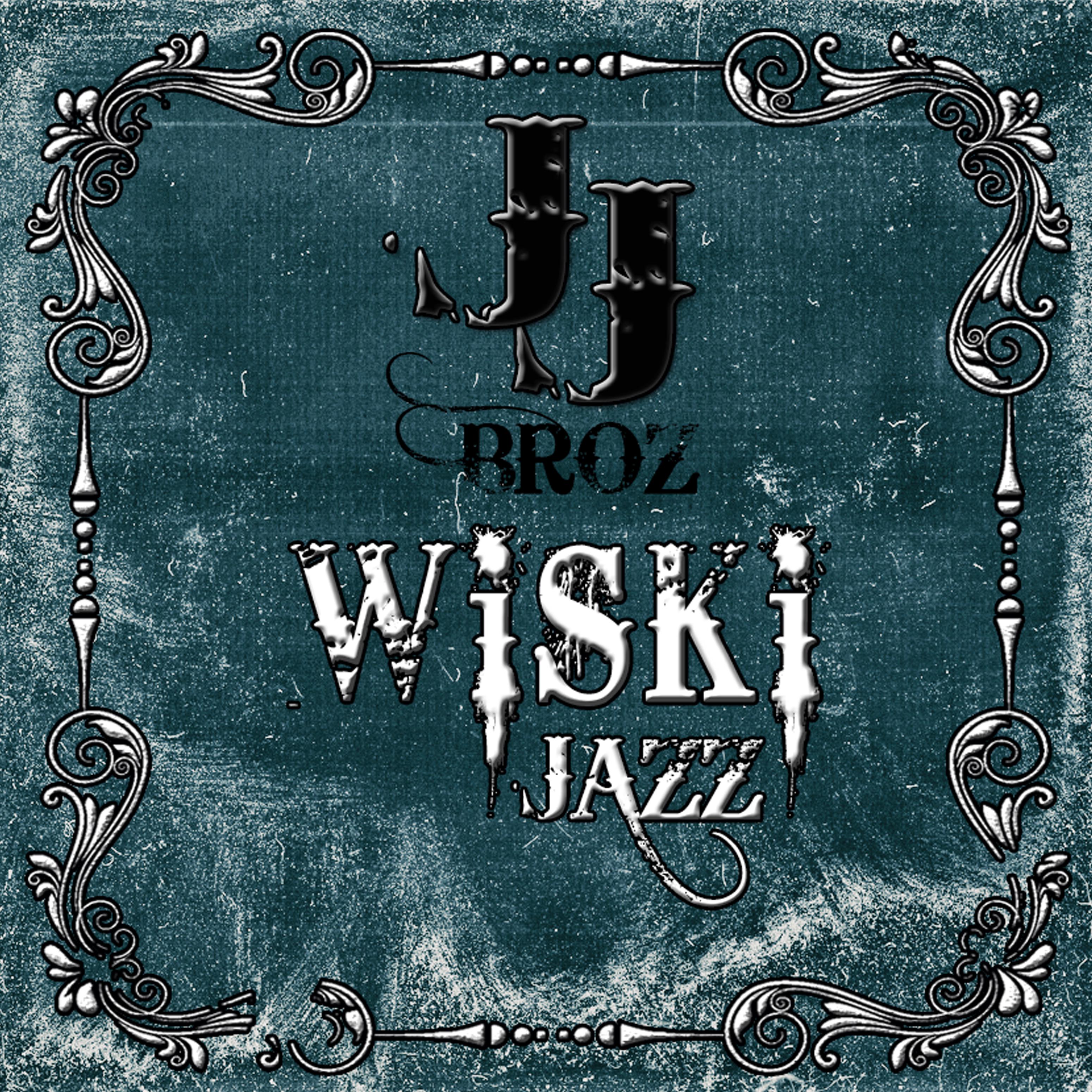 Постер альбома Wiski Jazz
