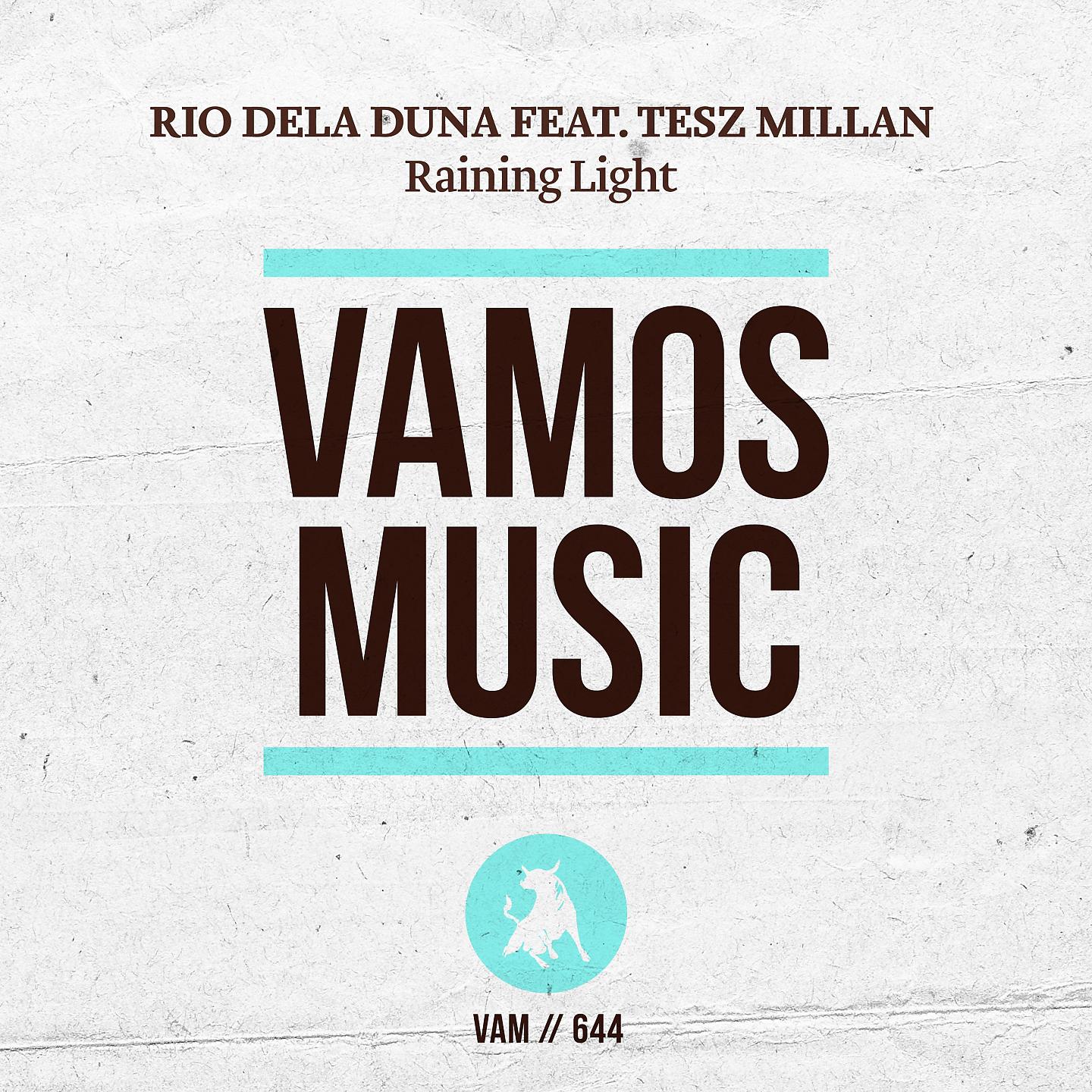 Rio Dela Duna - Raining Light (Da Funk Junkies Get Yo Funk On Mix)