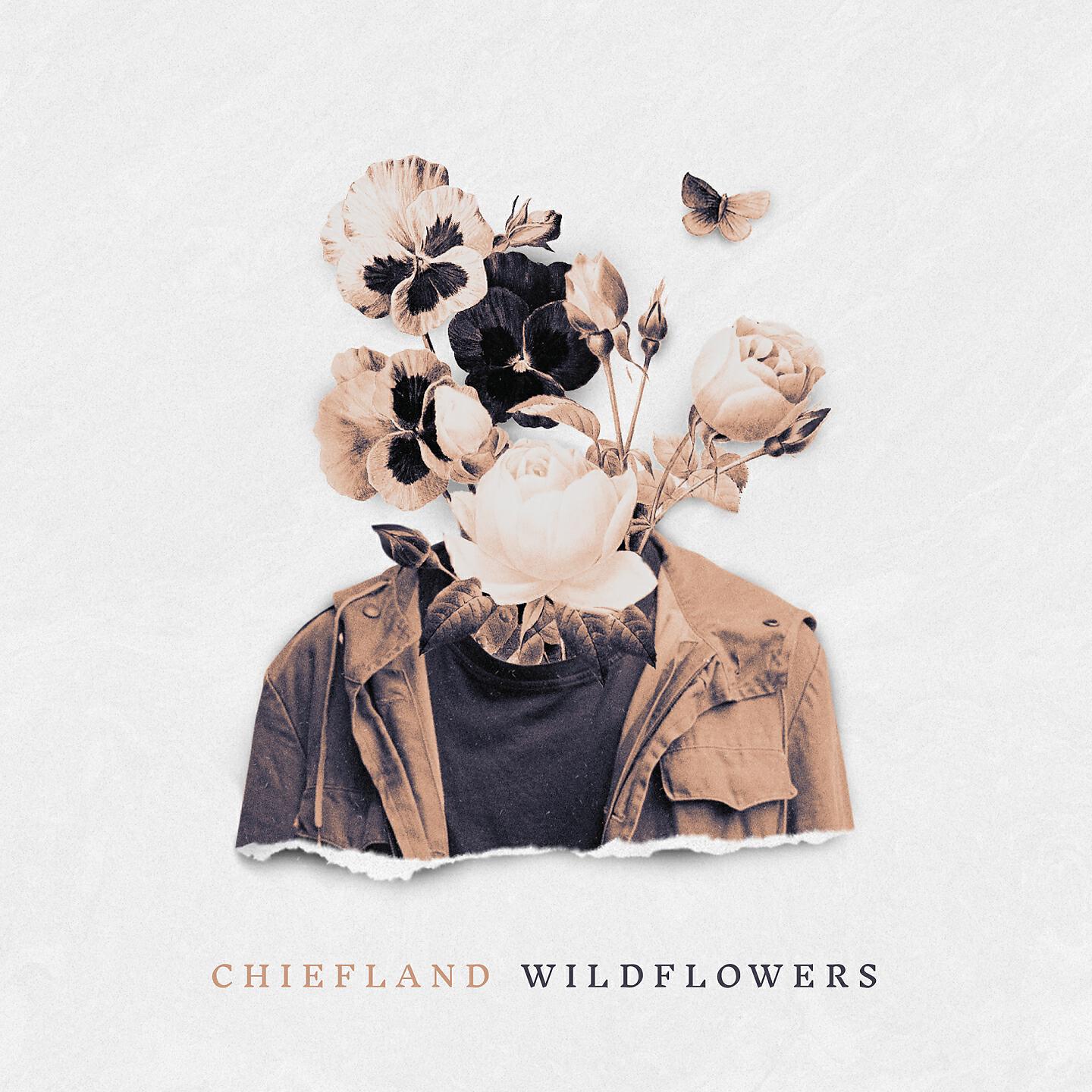 CHIEFLAND - Northbound