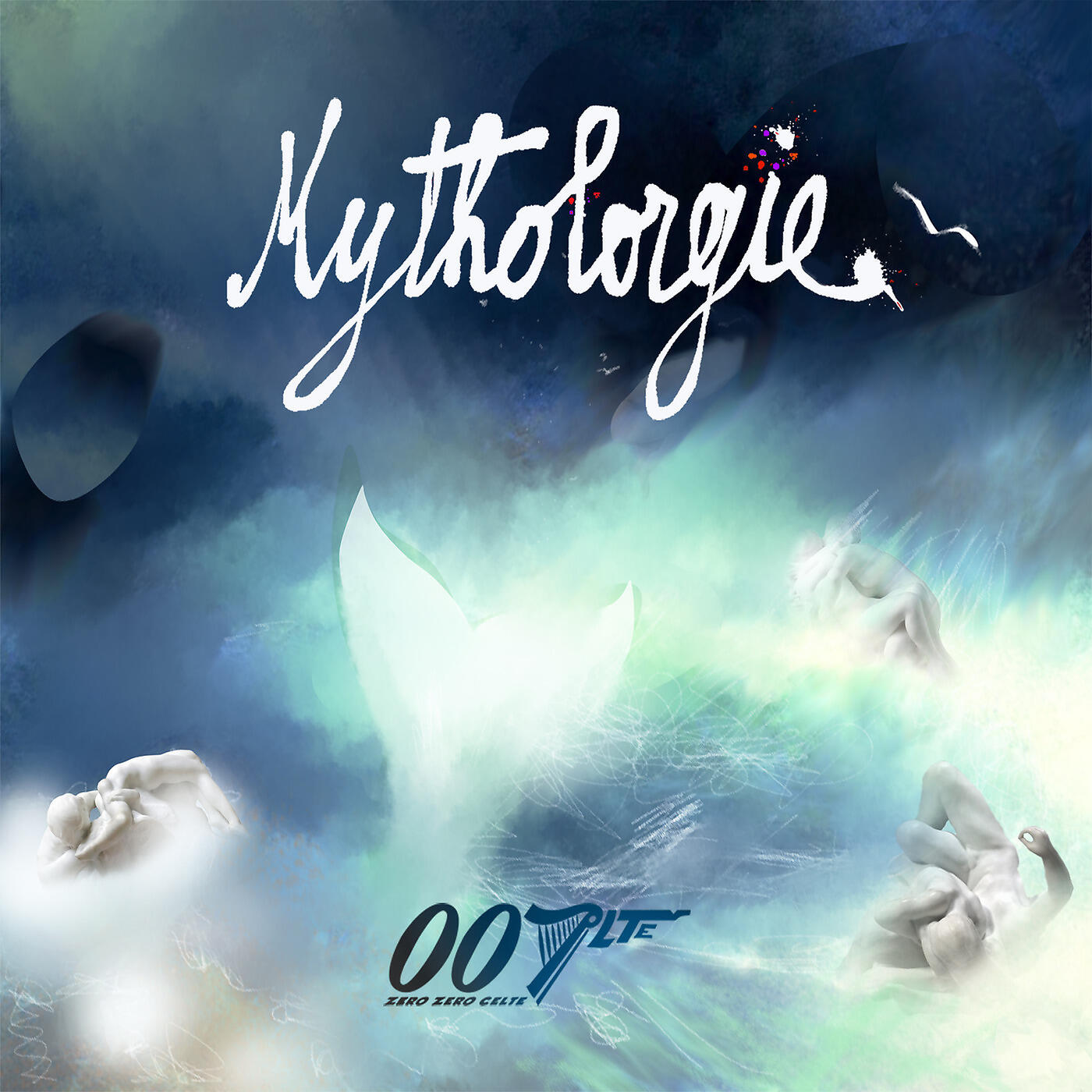 007lte - Aux origines