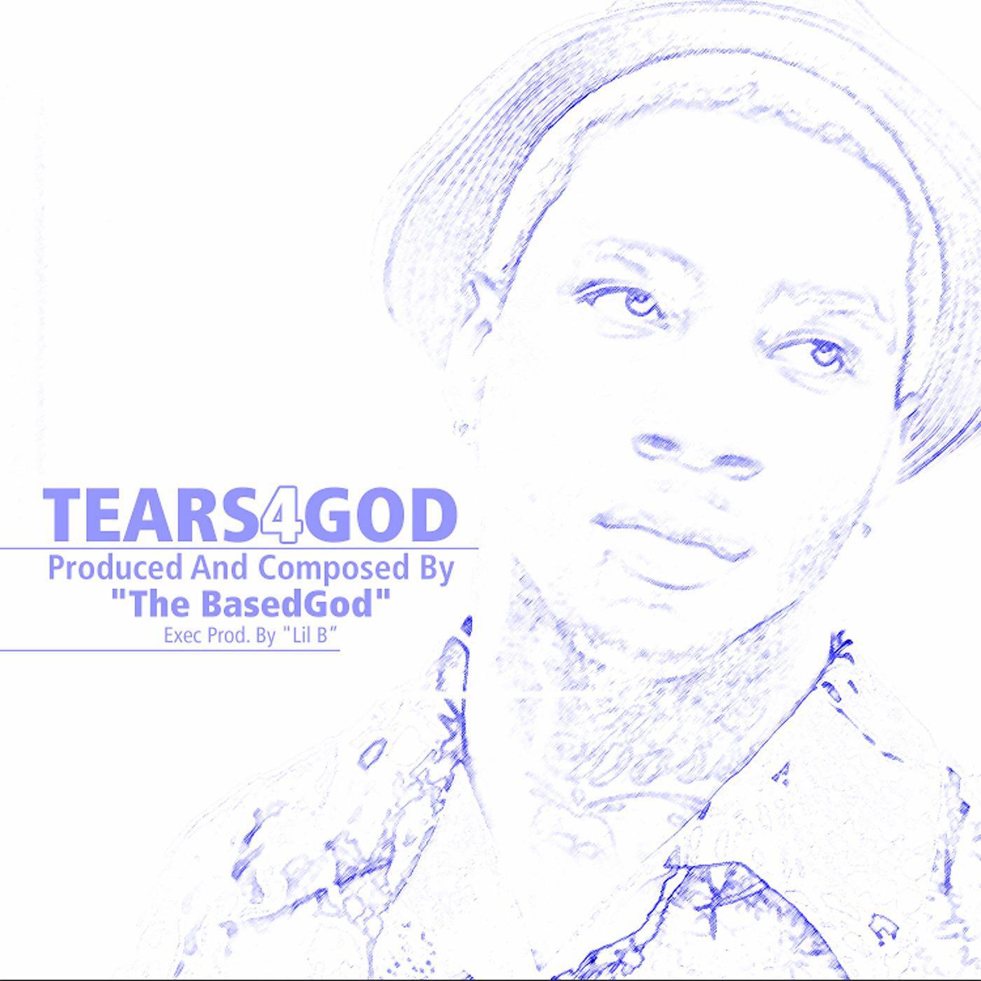 Постер альбома Tears 4 God